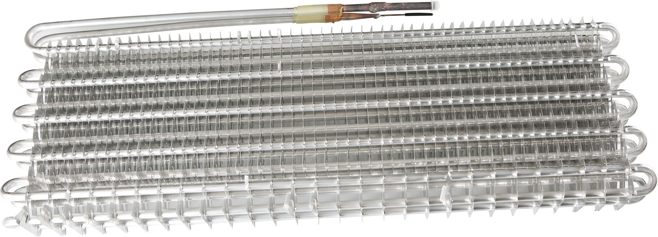 Bausatz Verdampfer KD-Satz mit kupfer R�hre (BD-00687508)