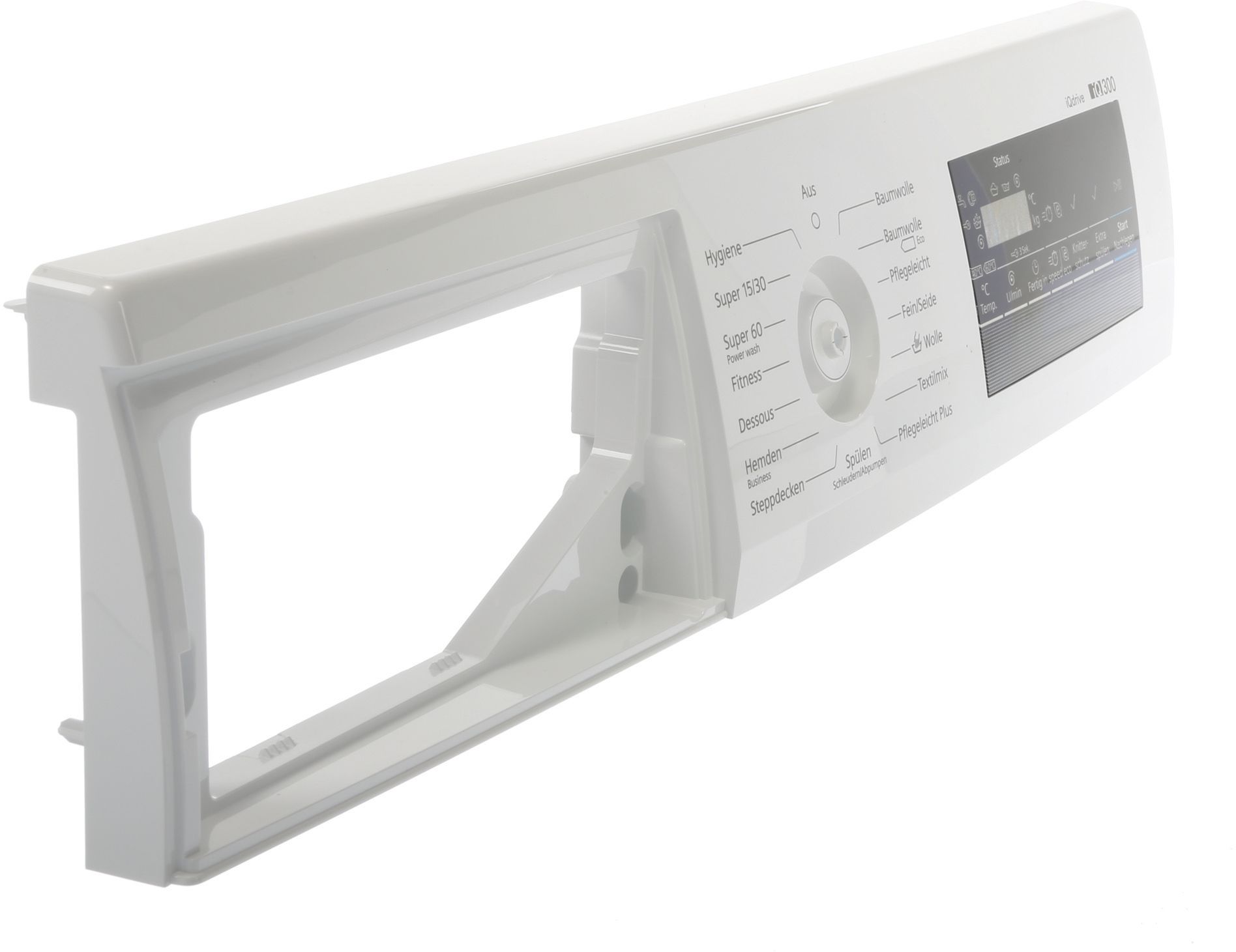 Bedienblende (11013340)