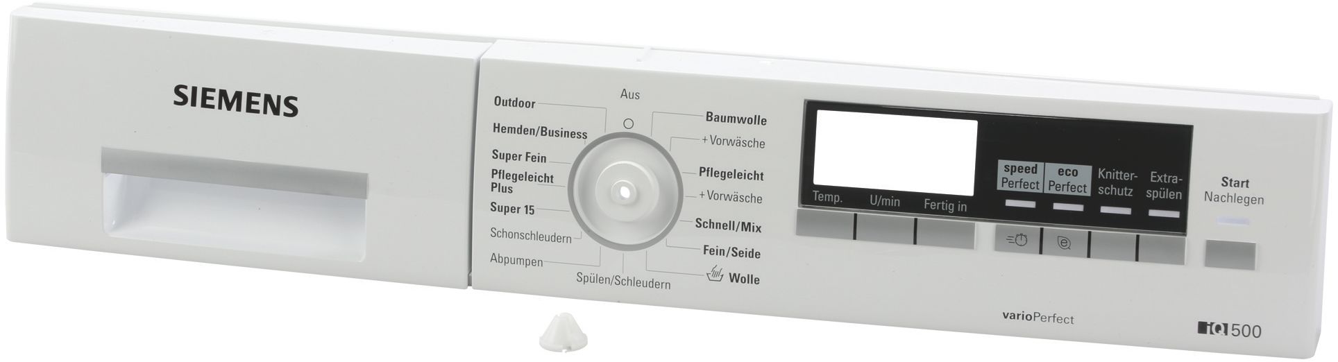 Bedienblende (BD-00742608)