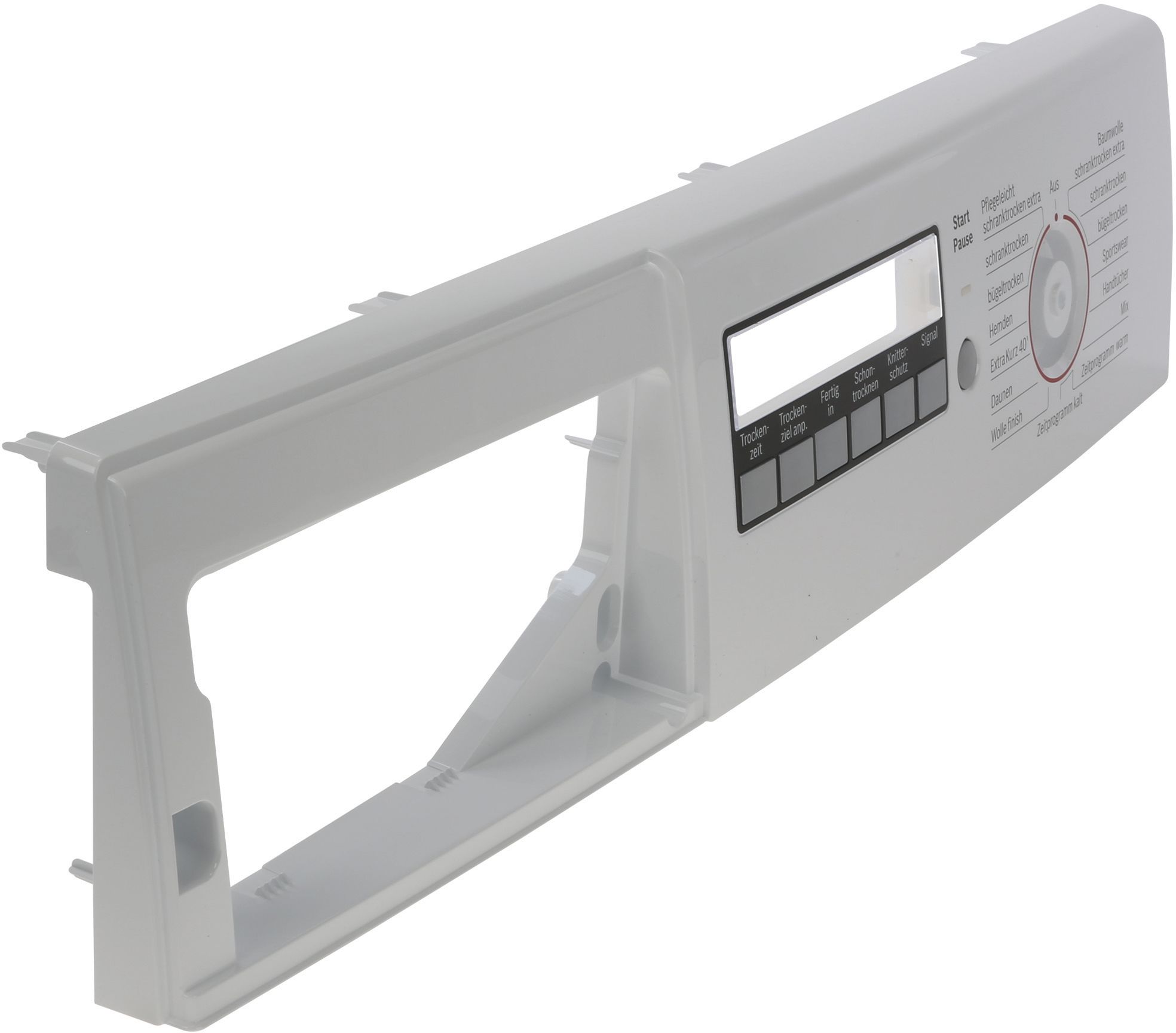 Bedienblende (BD-00798517)