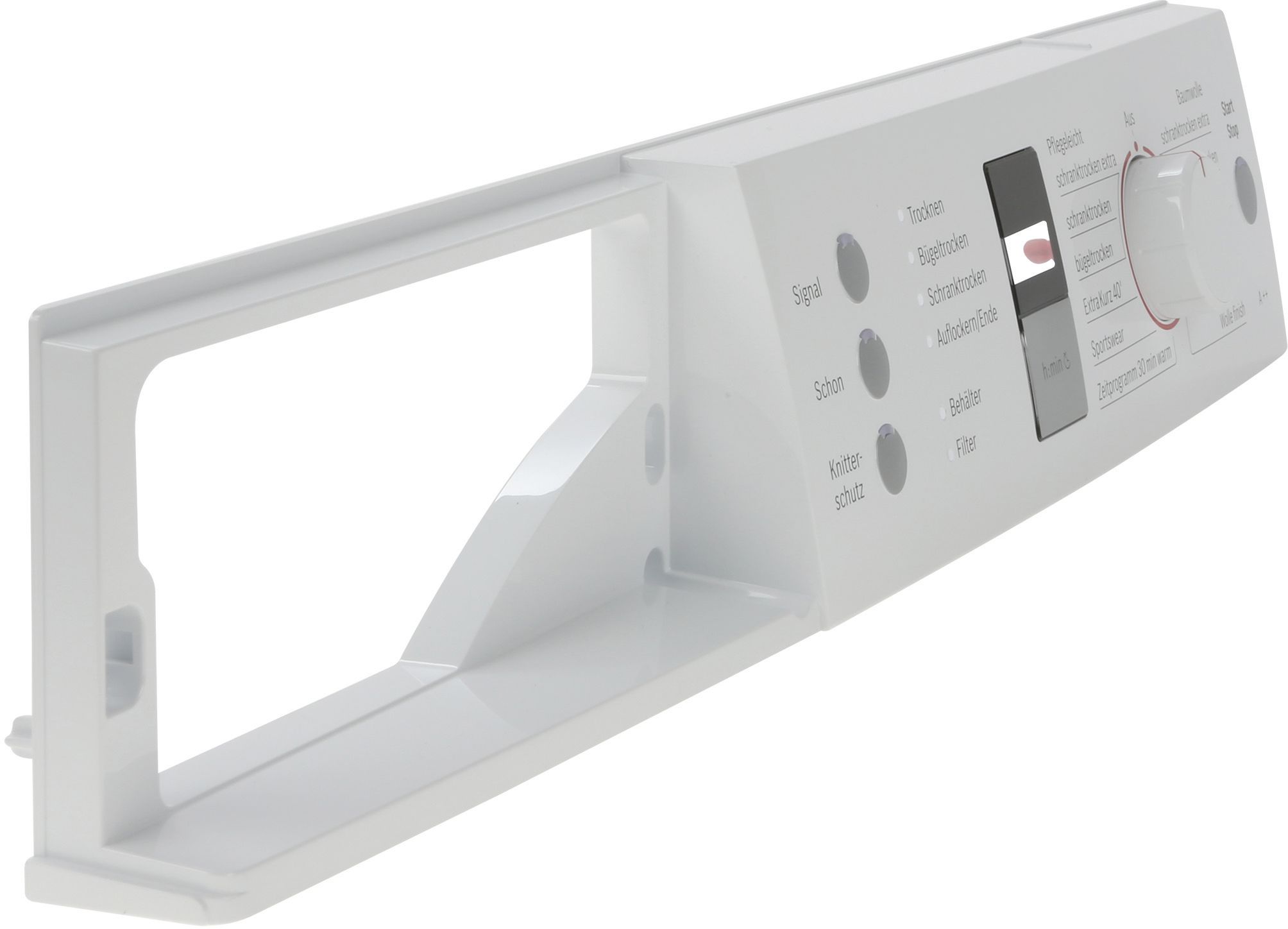 Bedienblende (BD-11003158)