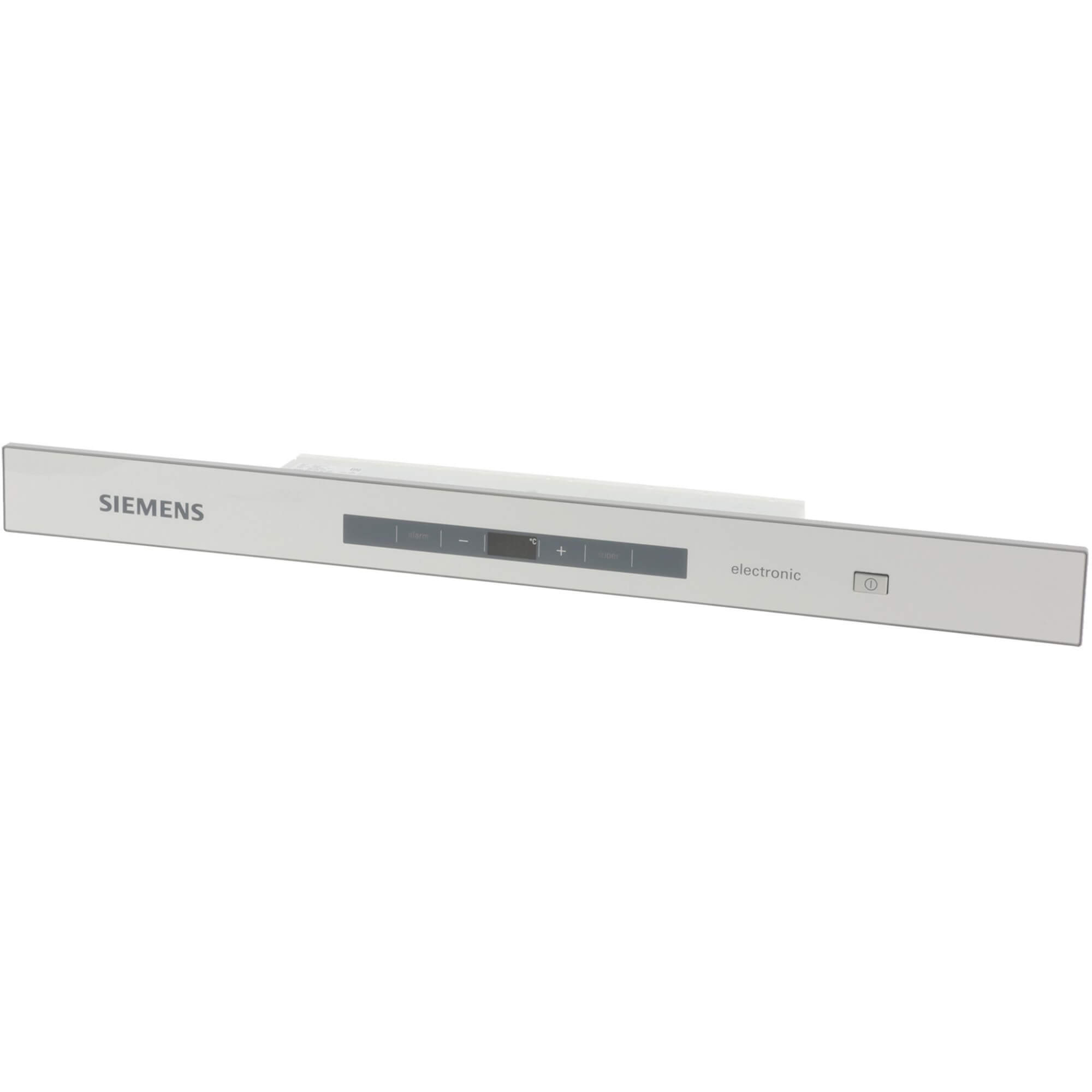 Bedienblende (BD-11003897)