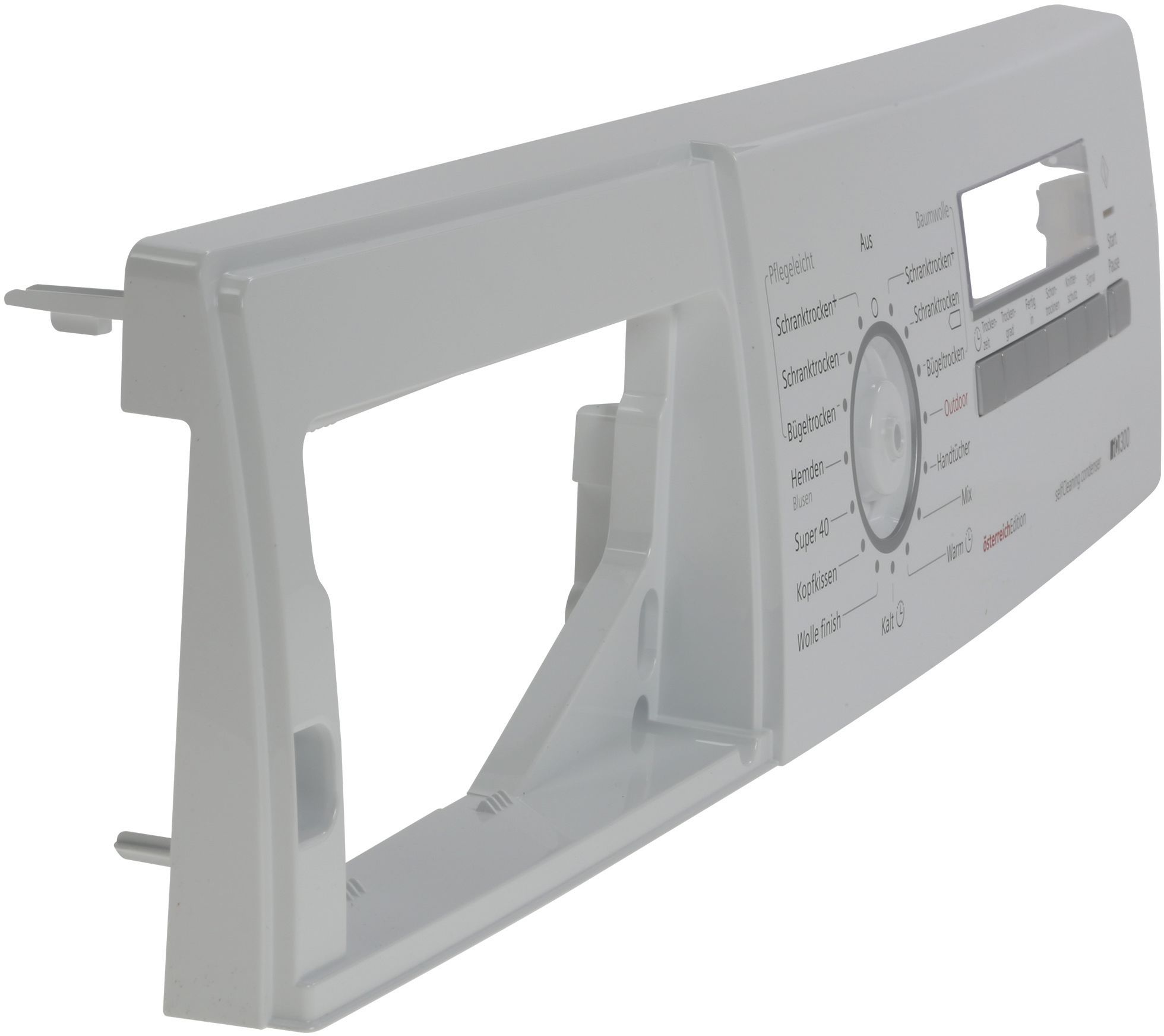 Bedienblende (BD-11004866)