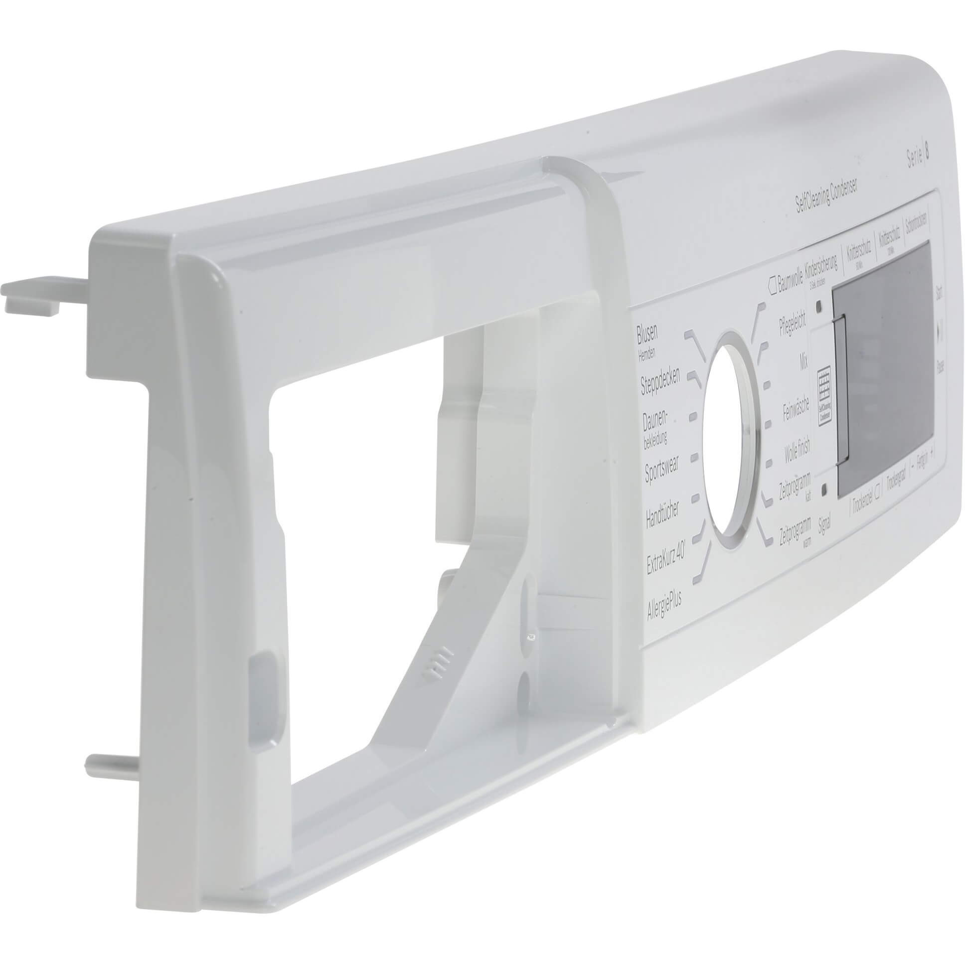 Bedienblende (BD-11005176)