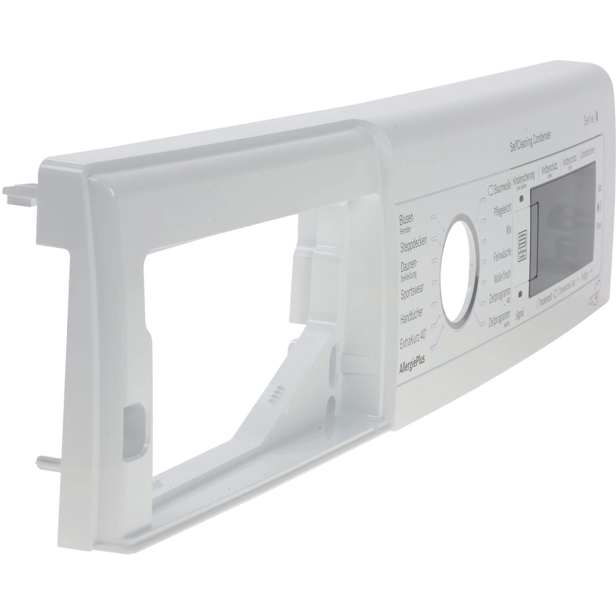 Bedienblende (BD-11005811)