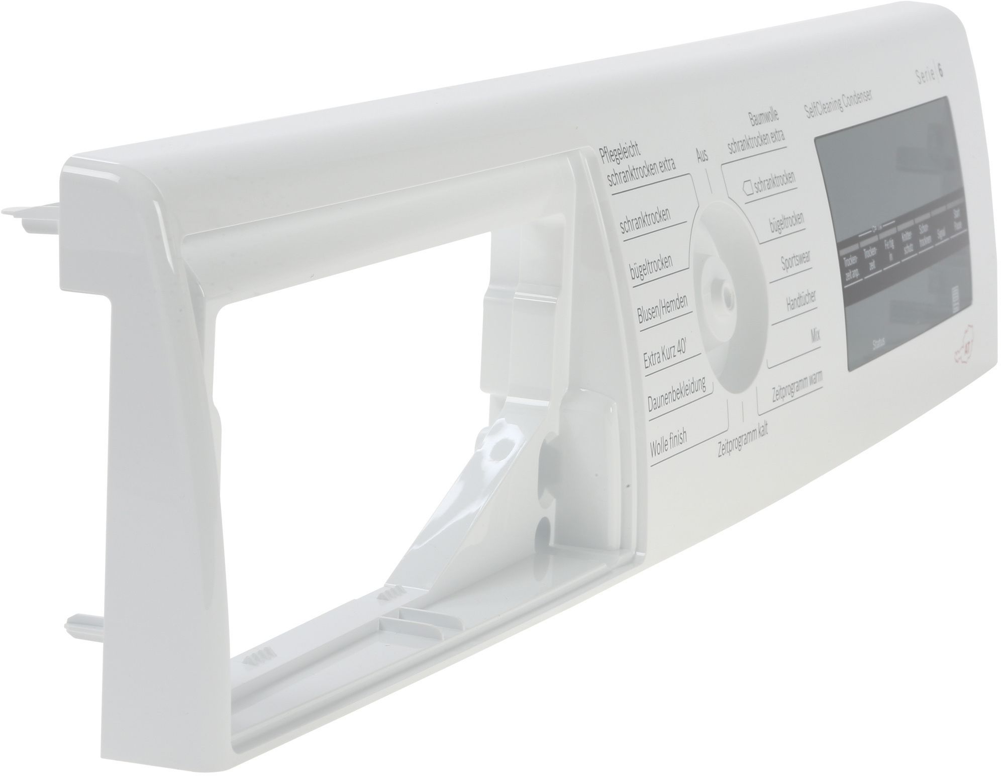 Bedienblende (BD-11006190)