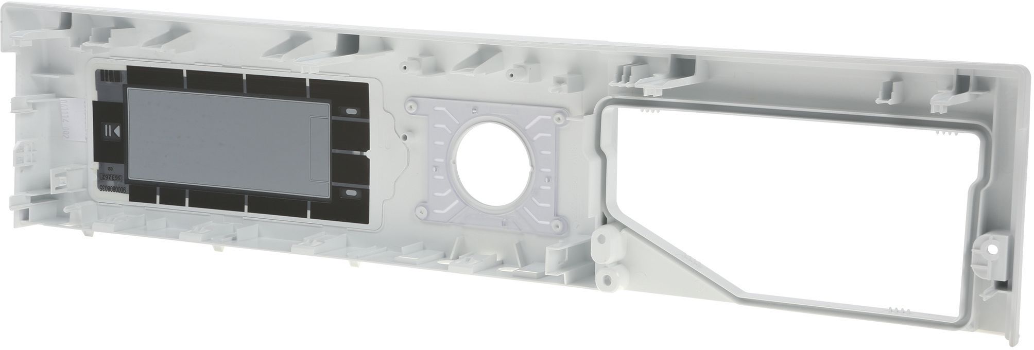 Bedienblende (BD-11006201)