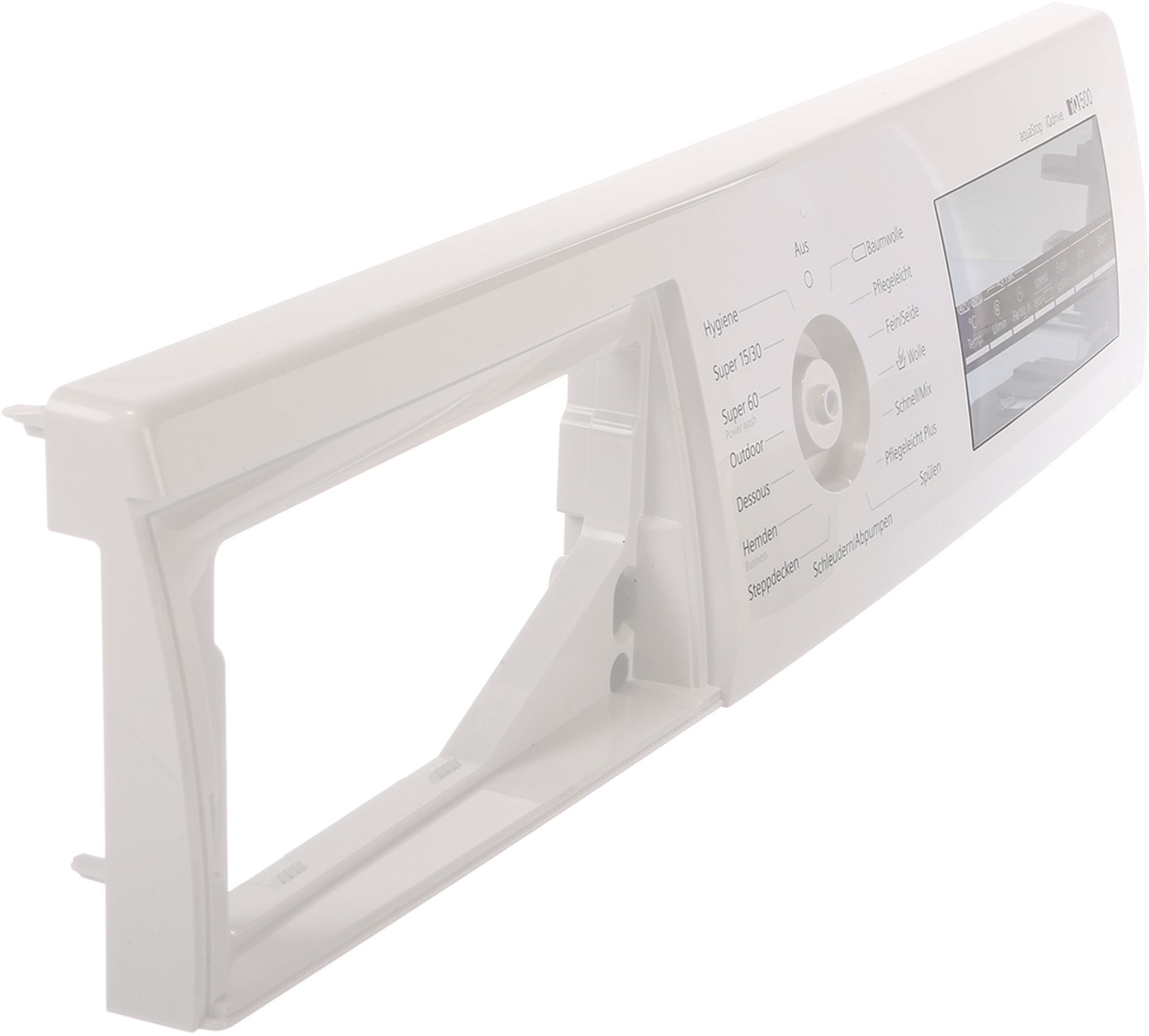 Bedienblende (BD-11007471)