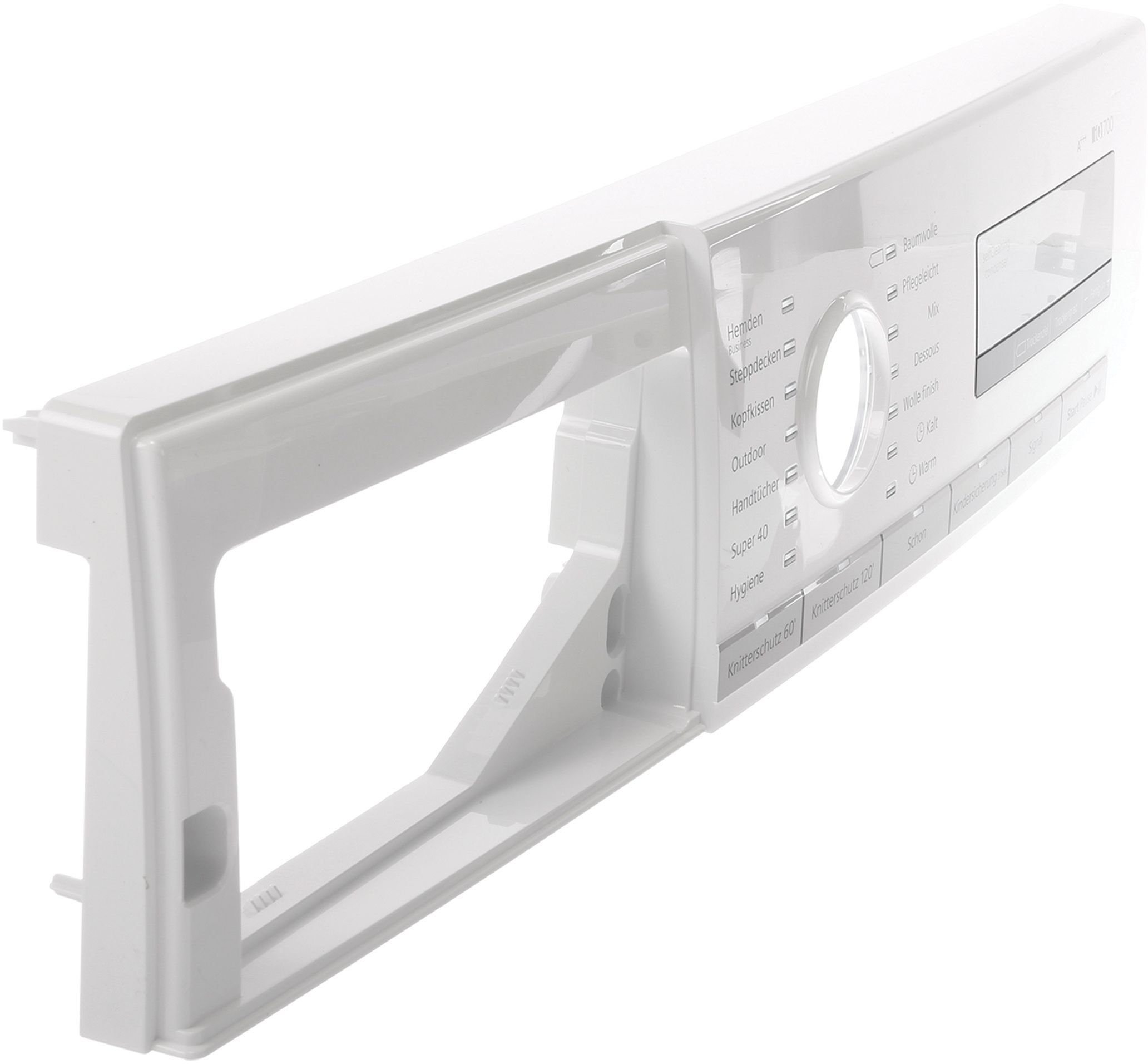 Bedienblende (BD-11007836)