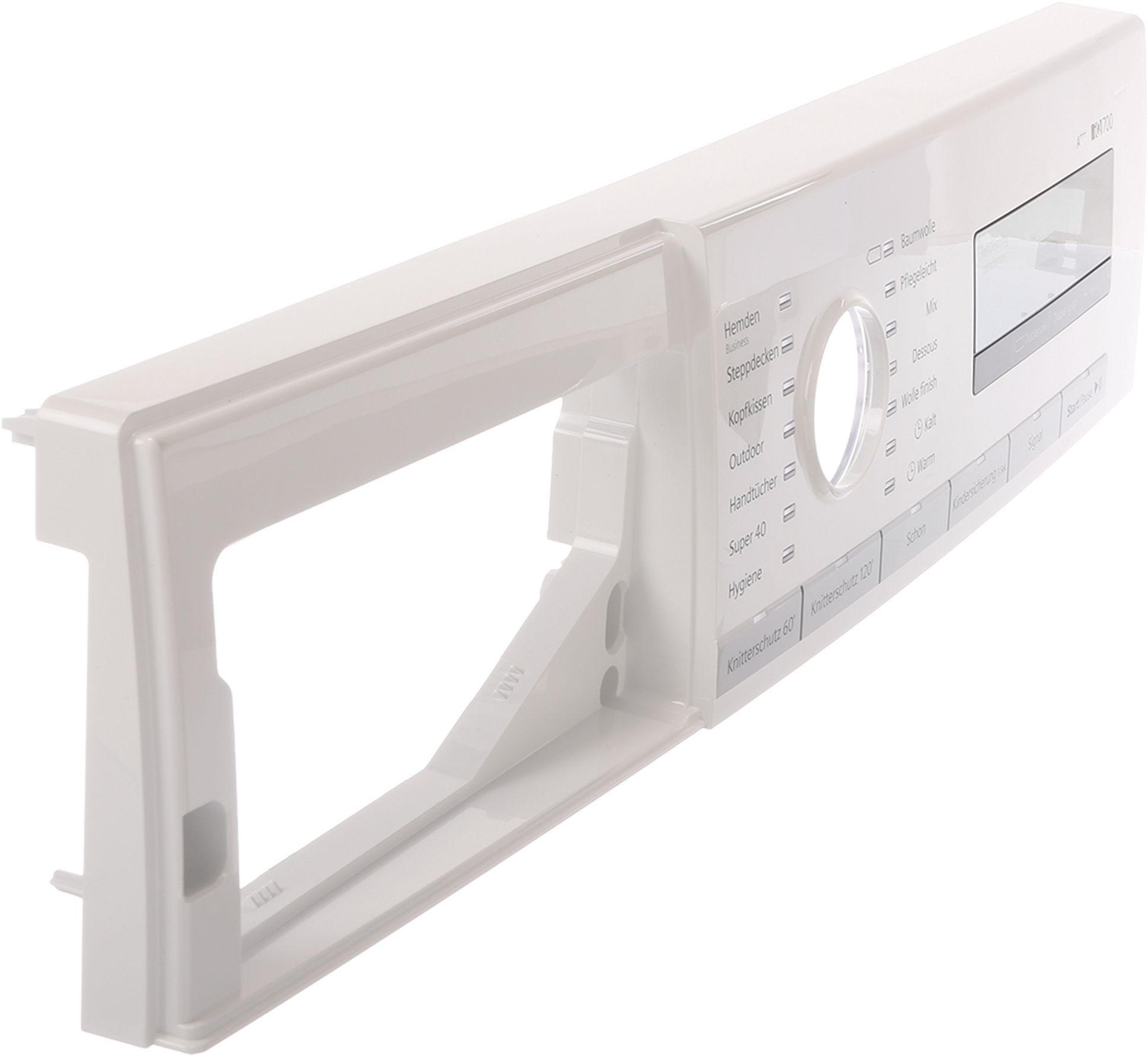 Bedienblende (BD-11008243)