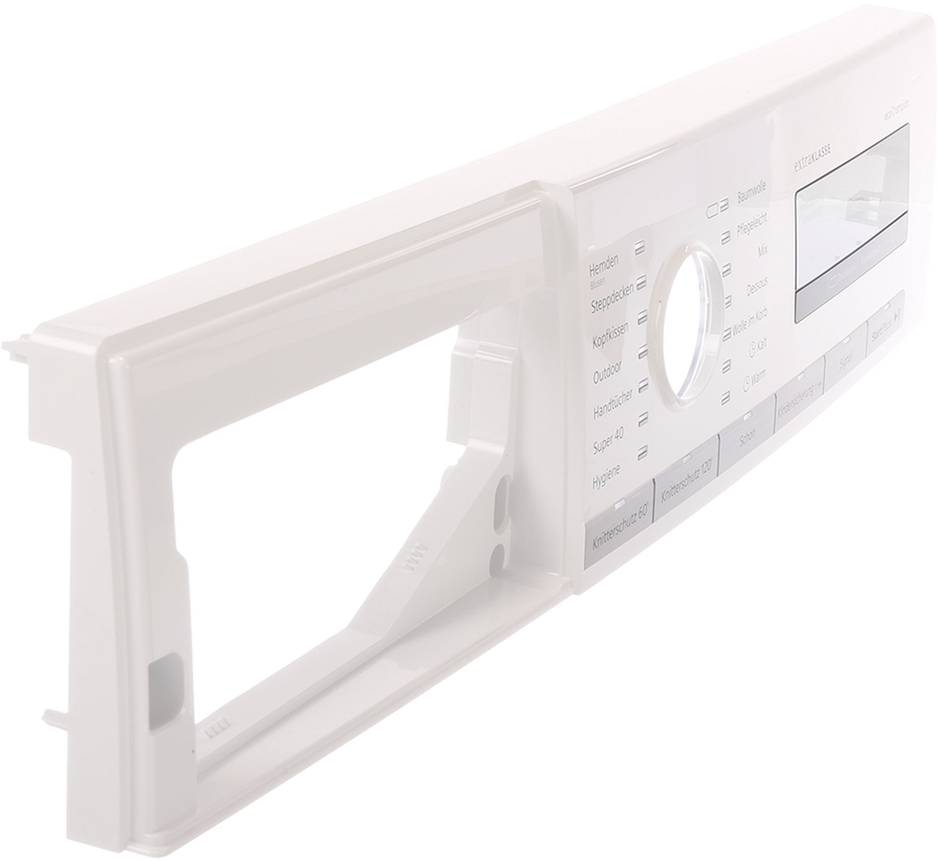 Bedienblende (BD-11008407)