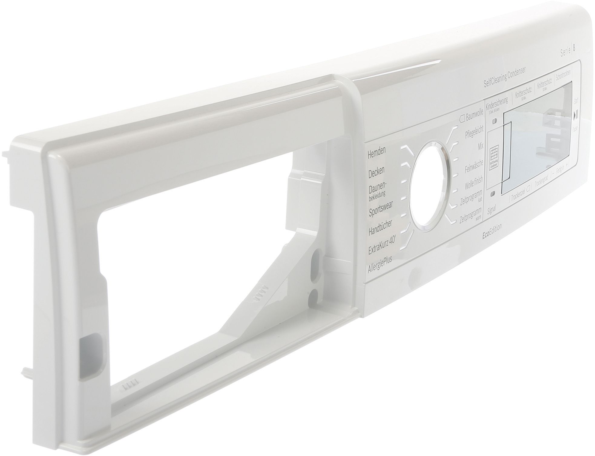 Bedienblende (BD-11008516)