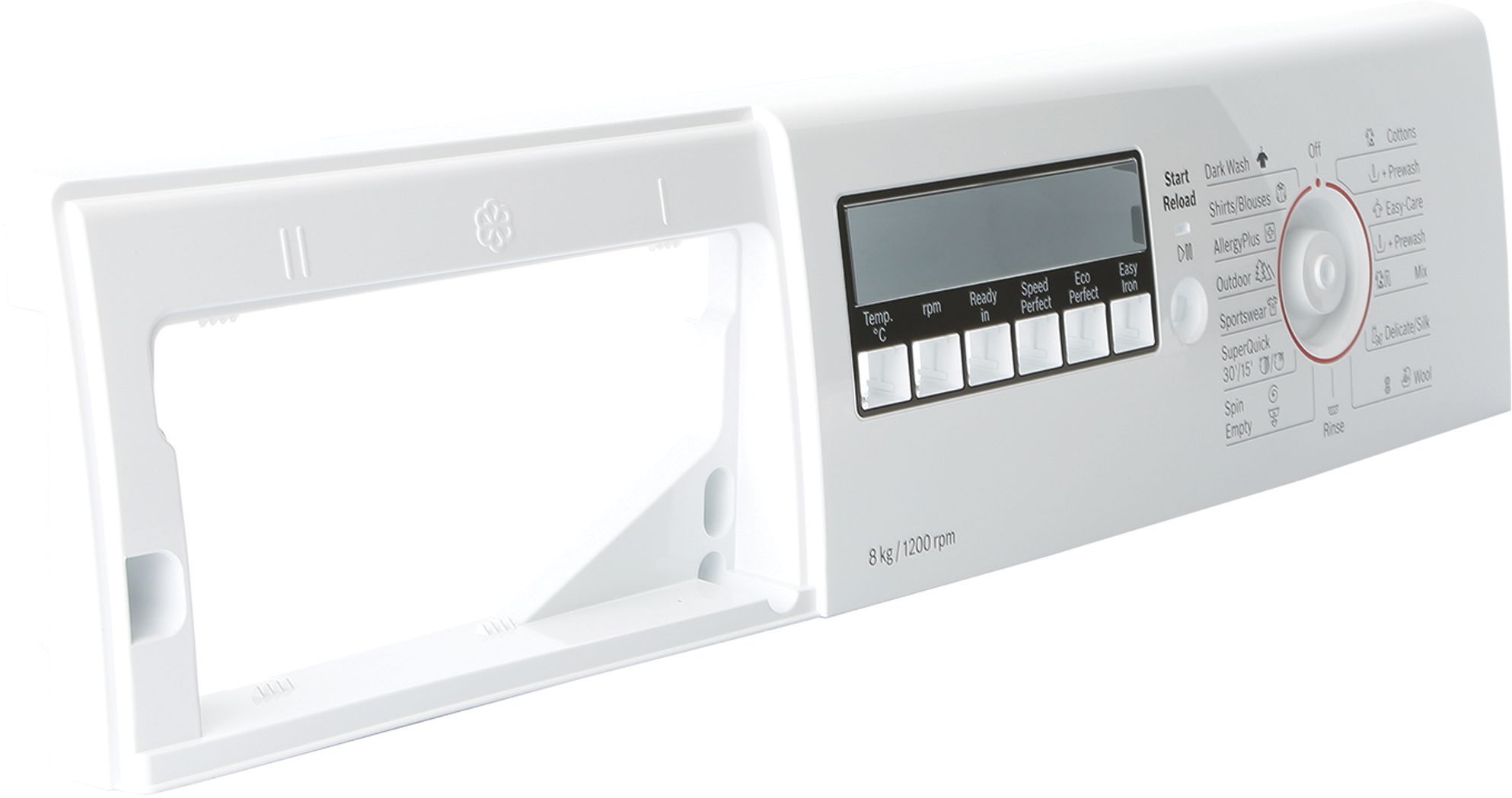 Bedienblende (BD-11009864)