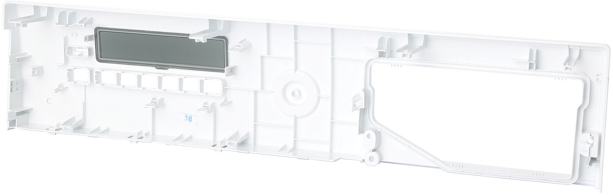 Bedienblende (BD-11009937)