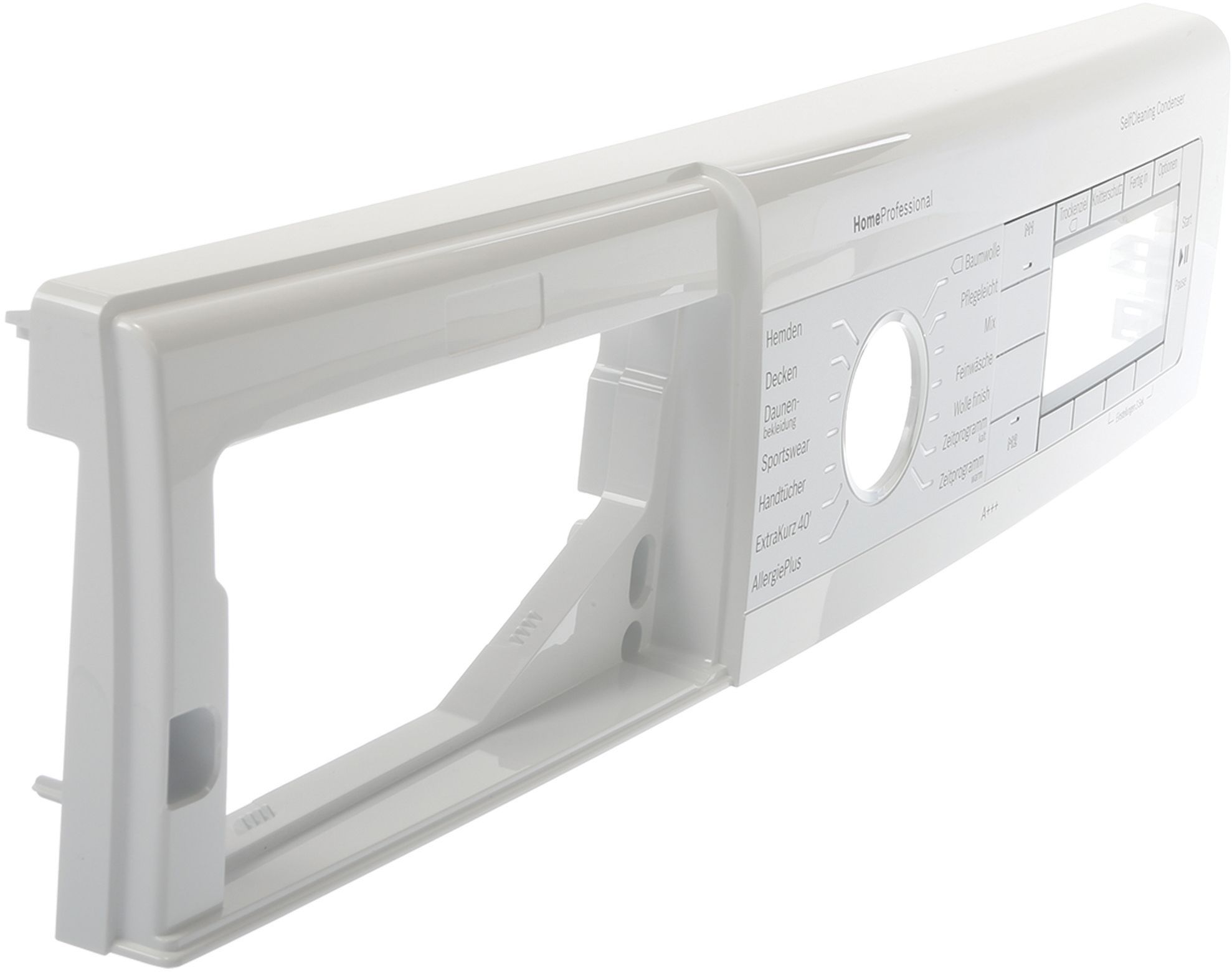 Bedienblende (BD-11010400)