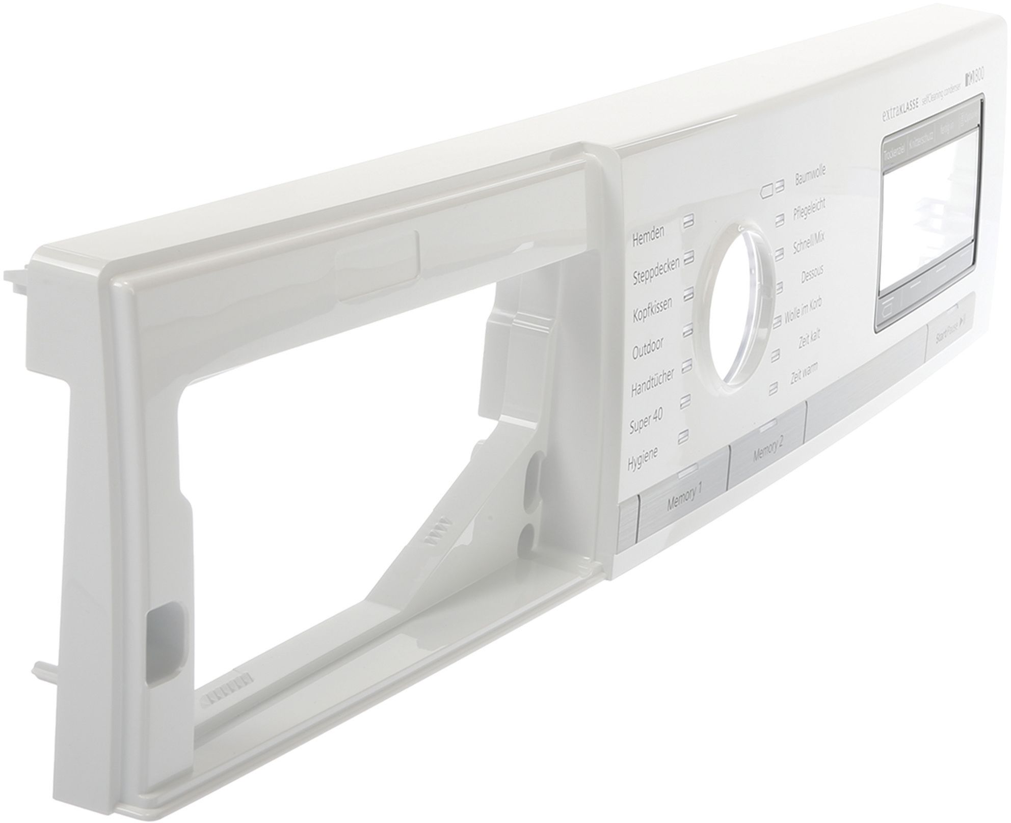 Bedienblende (BD-11010410)