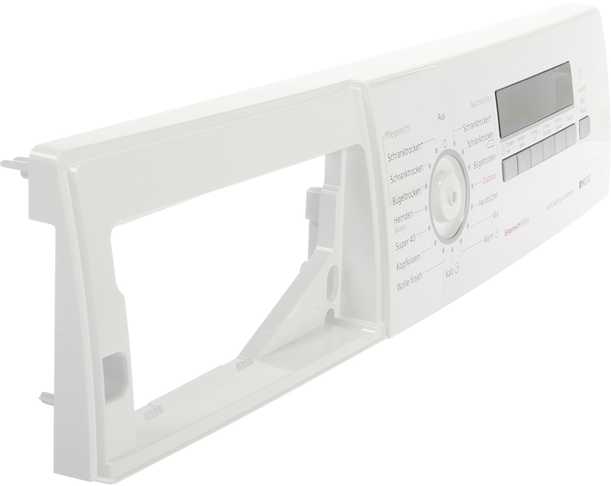 Bedienblende (BD-11010489)