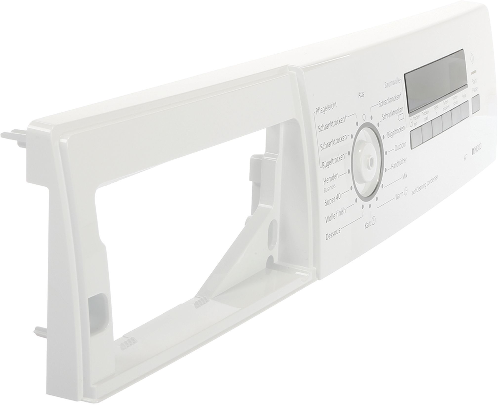 Bedienblende (BD-11010502)