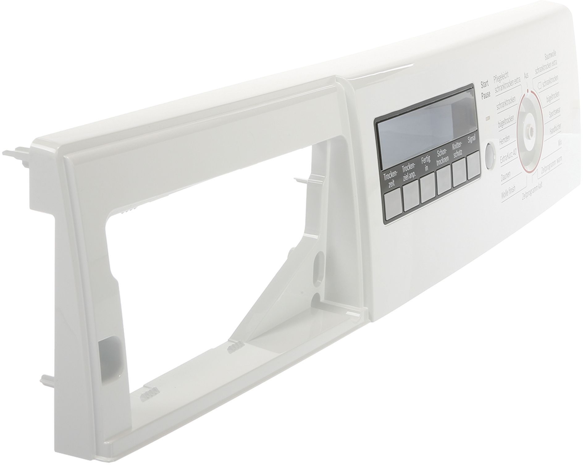 Bedienblende (BD-11010554)