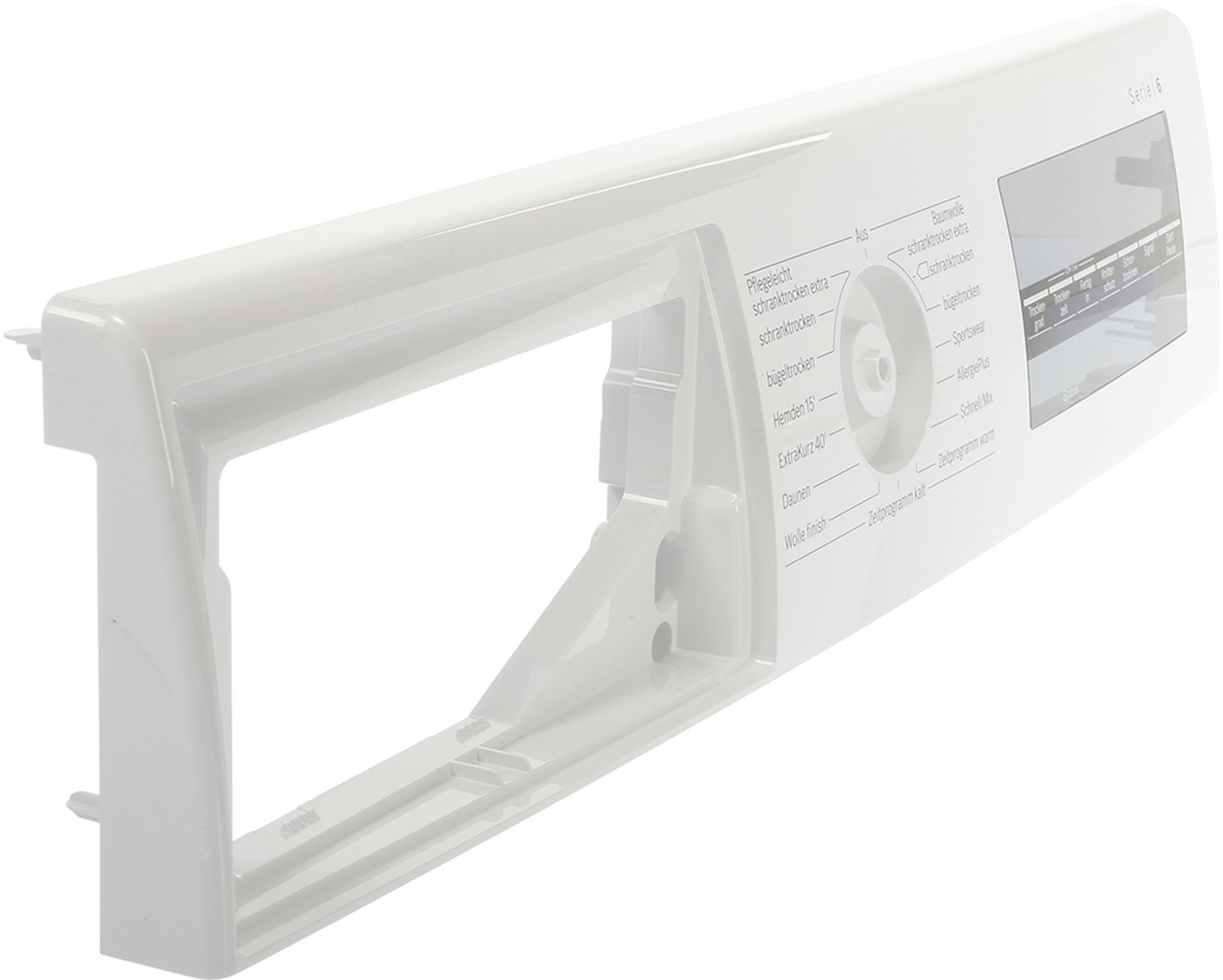 Bedienblende (BD-11010662)