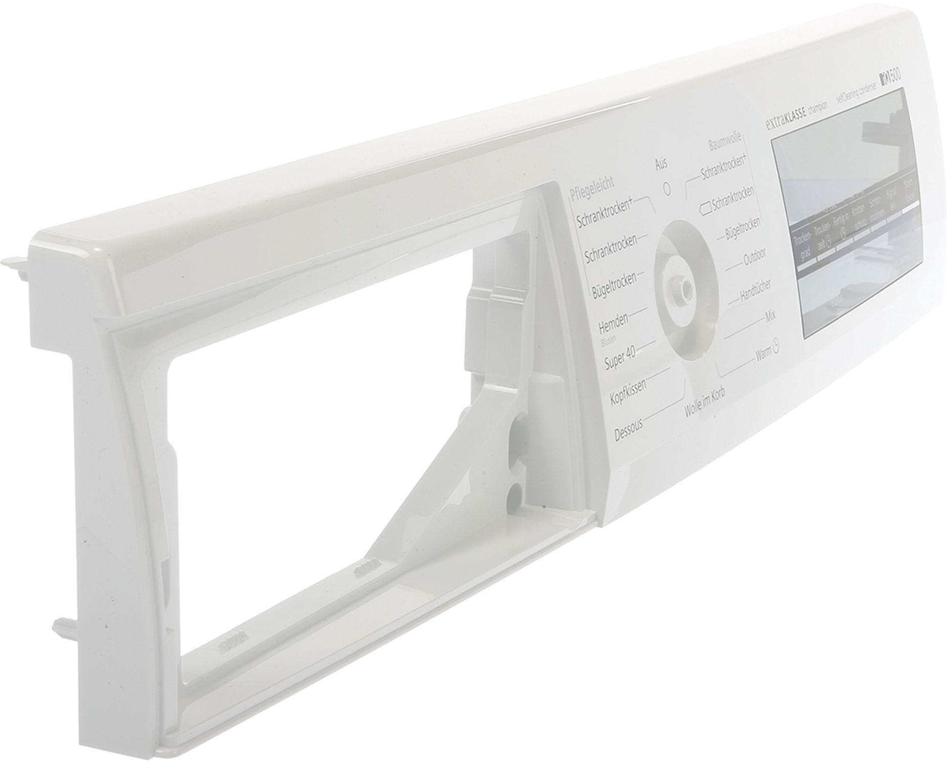 Bedienblende (BD-11010675)