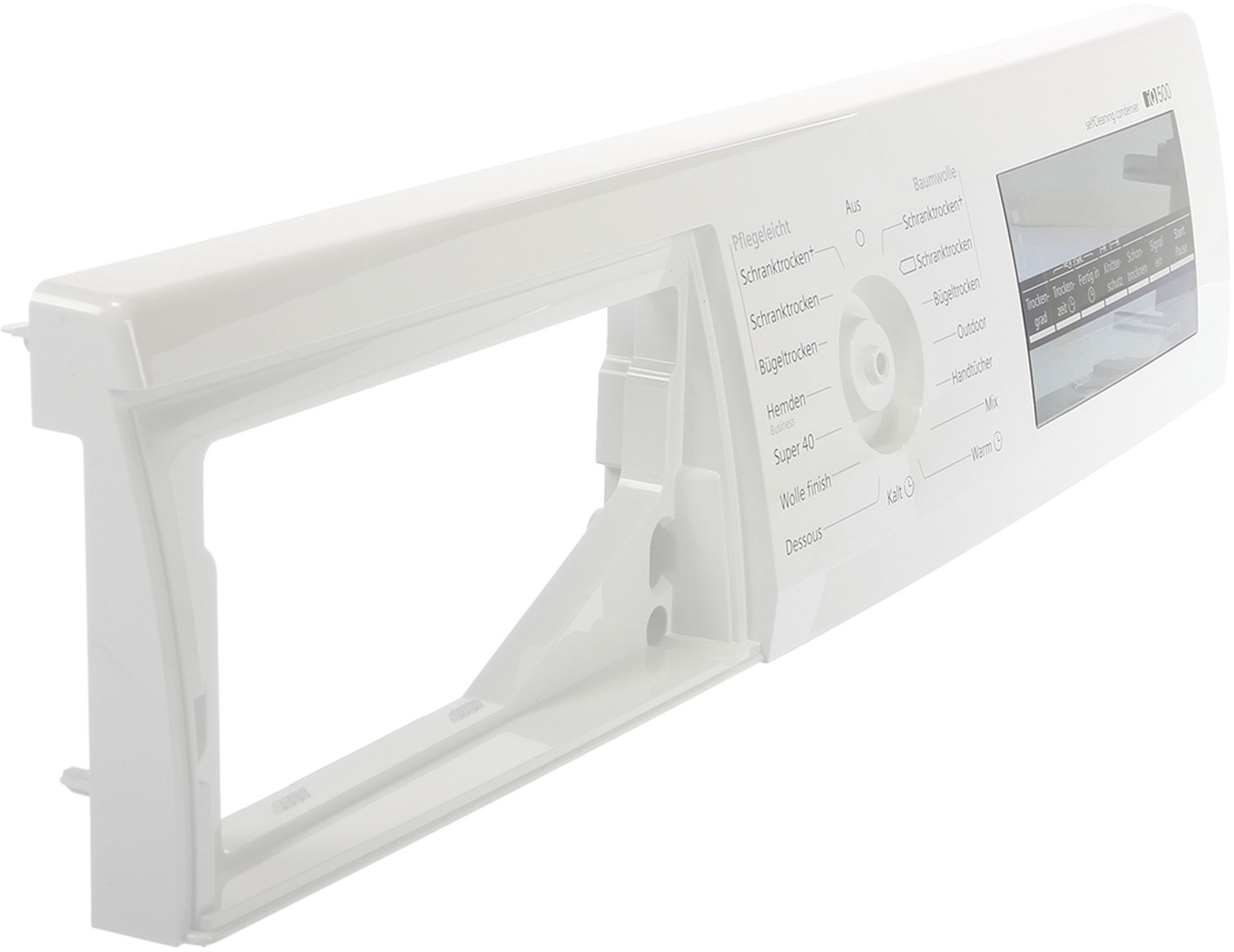 Bedienblende (BD-11010687)