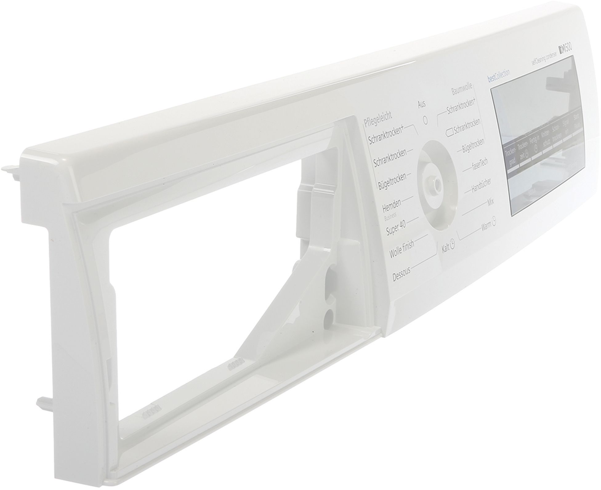 Bedienblende (BD-11010689)