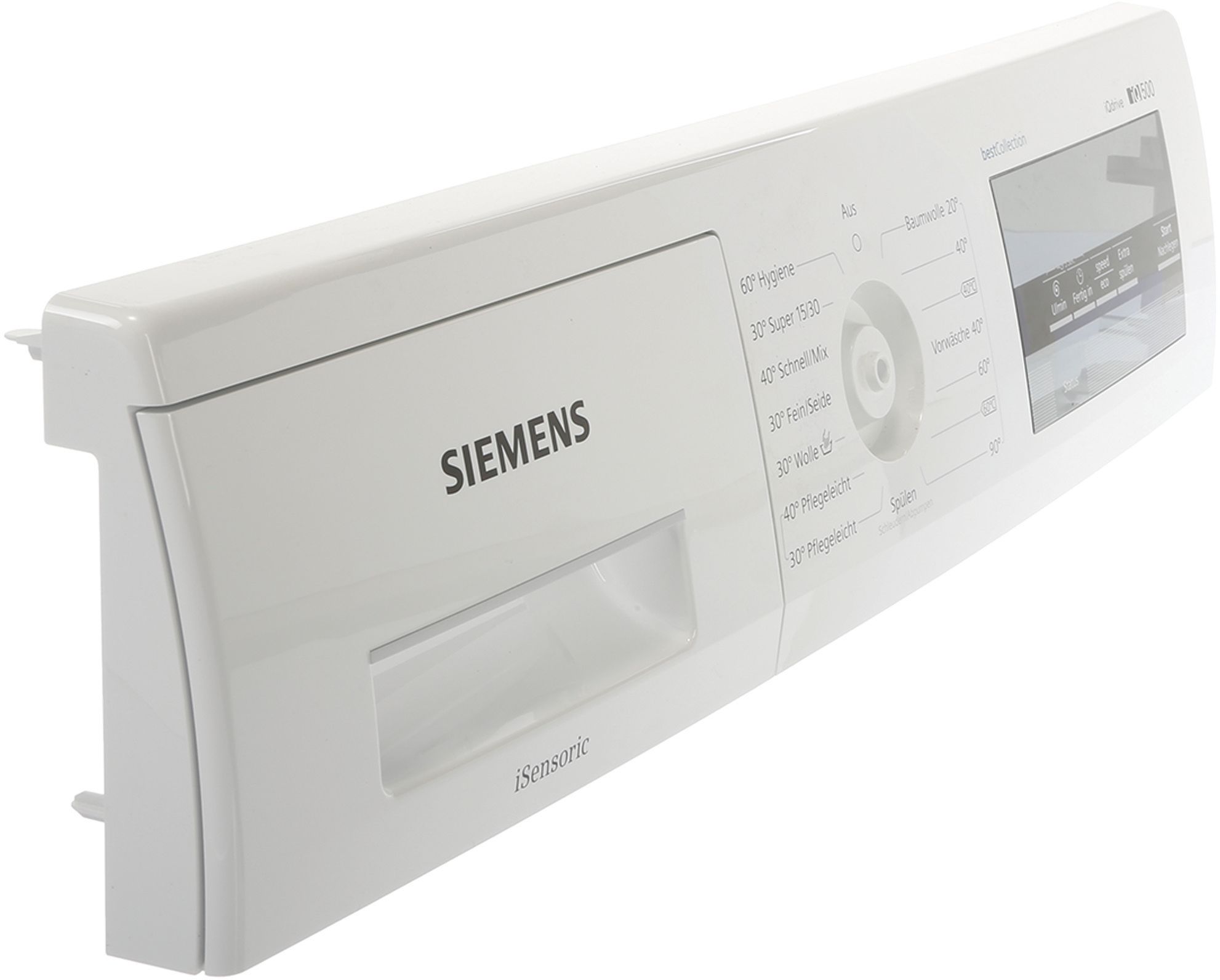 Bedienblende (BD-11010893)