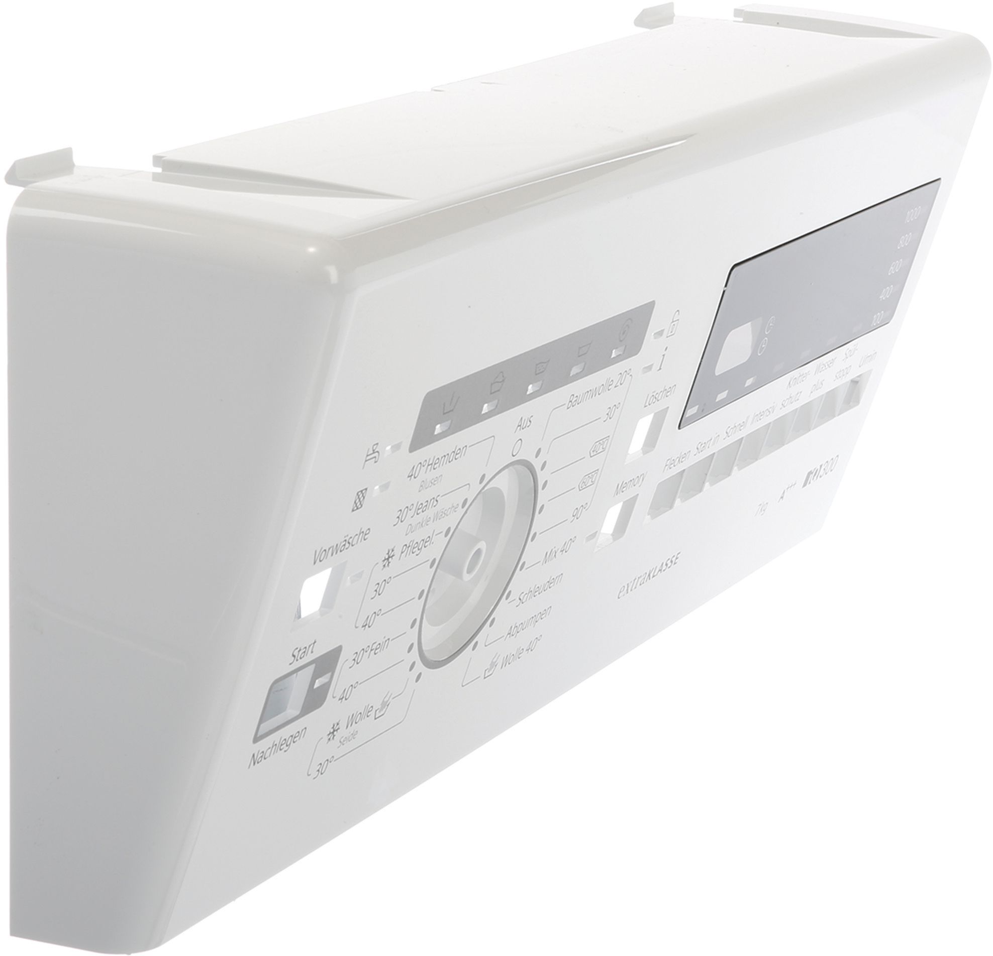 Bedienblende (BD-11012019)