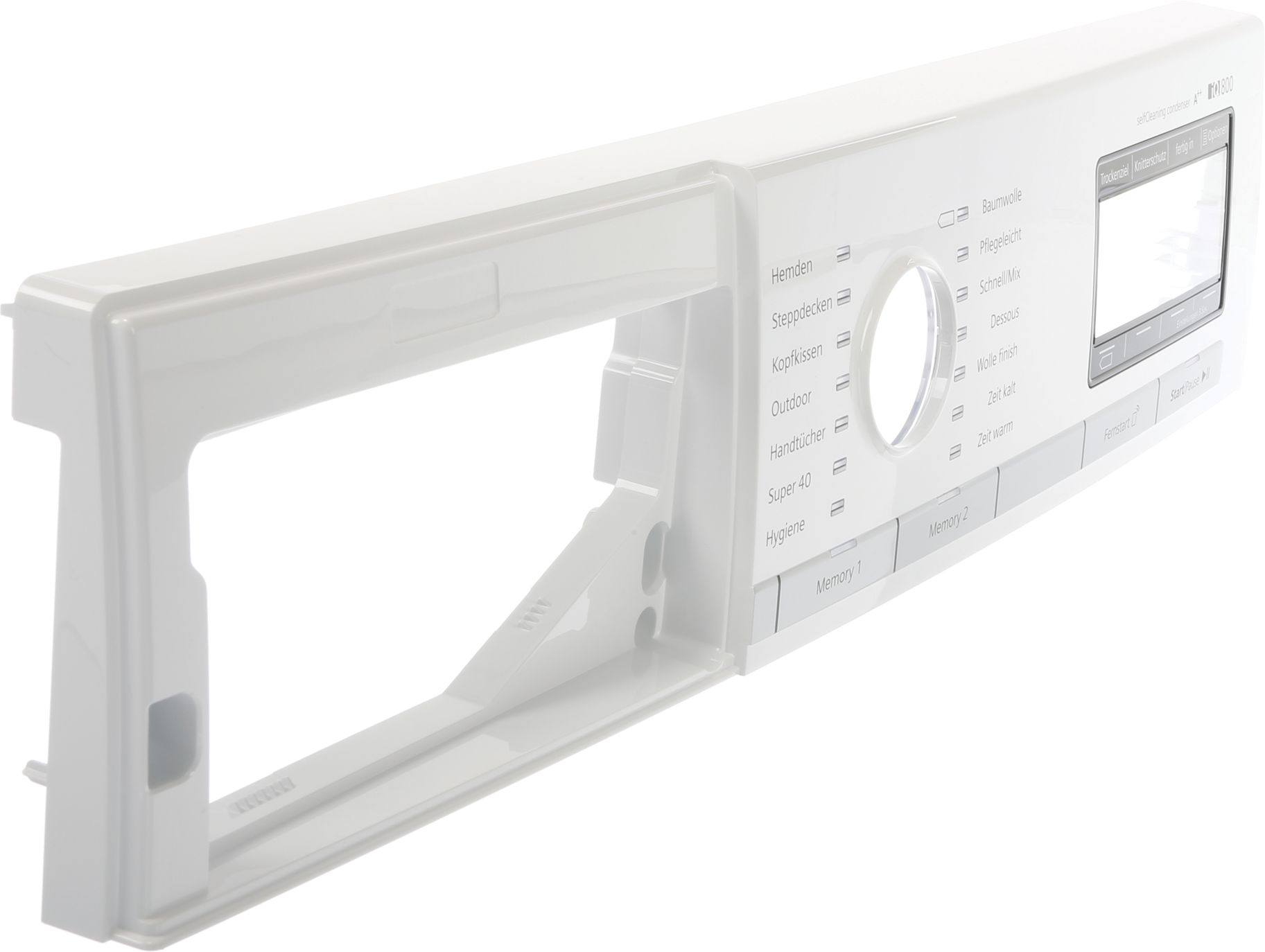 Bedienblende (BD-11012376)