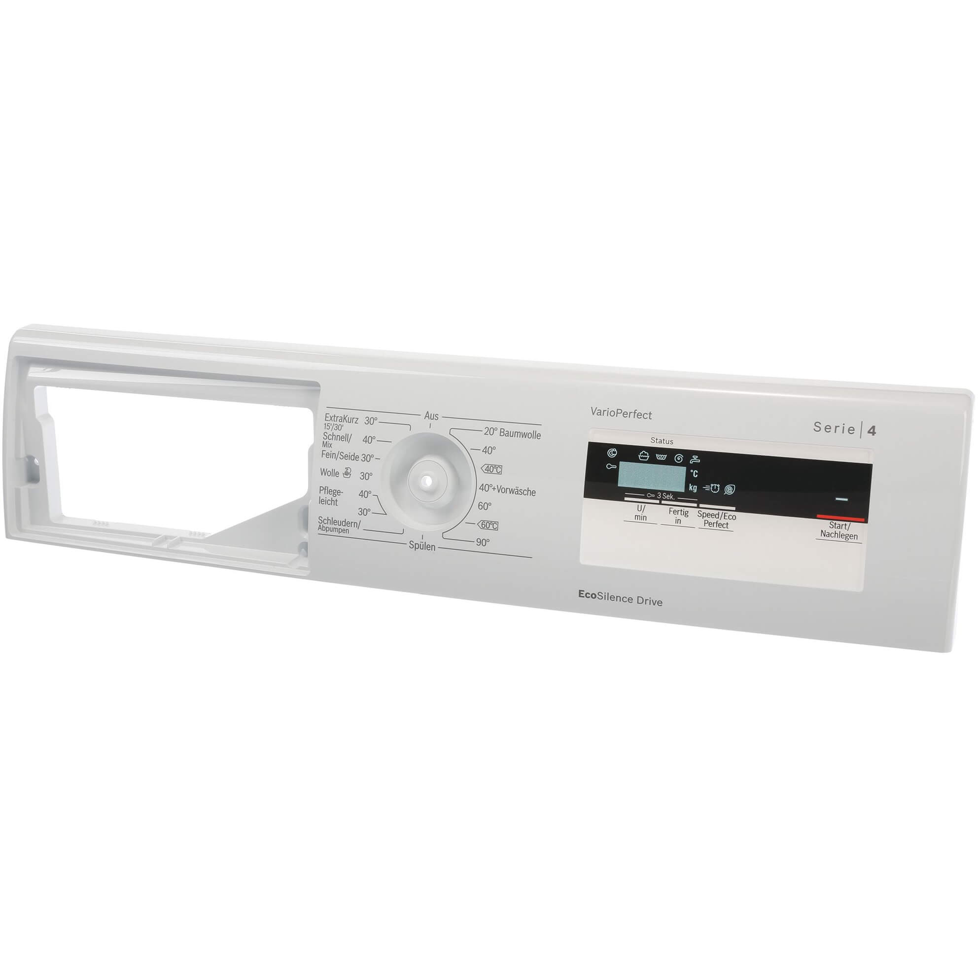 Bedienblende (BD-11013293)