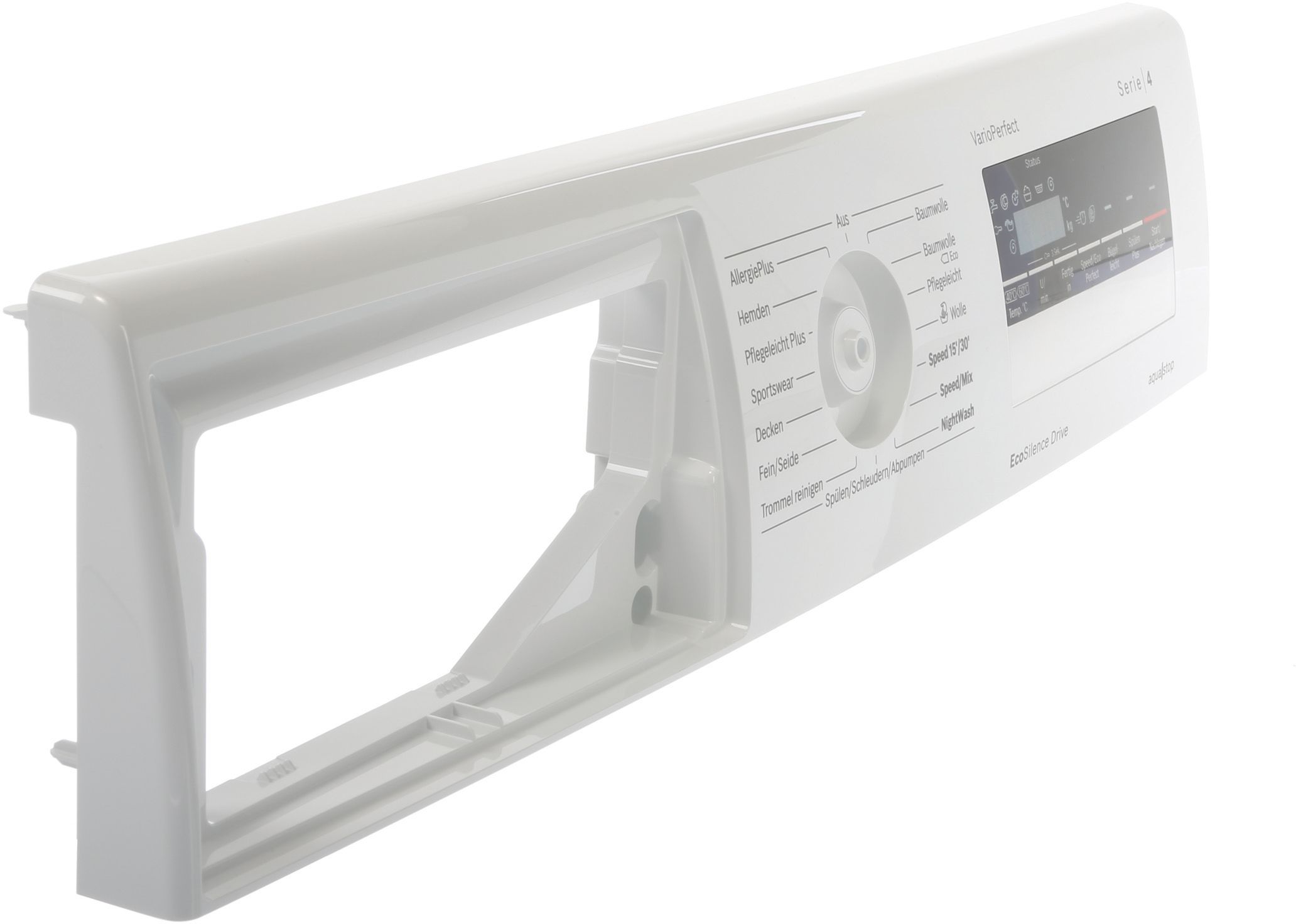 Bedienblende (BD-11013317)