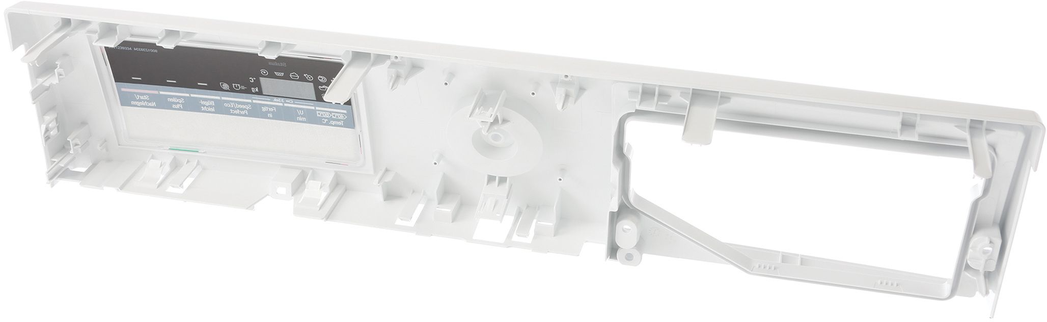 Bedienblende (BD-11013861)