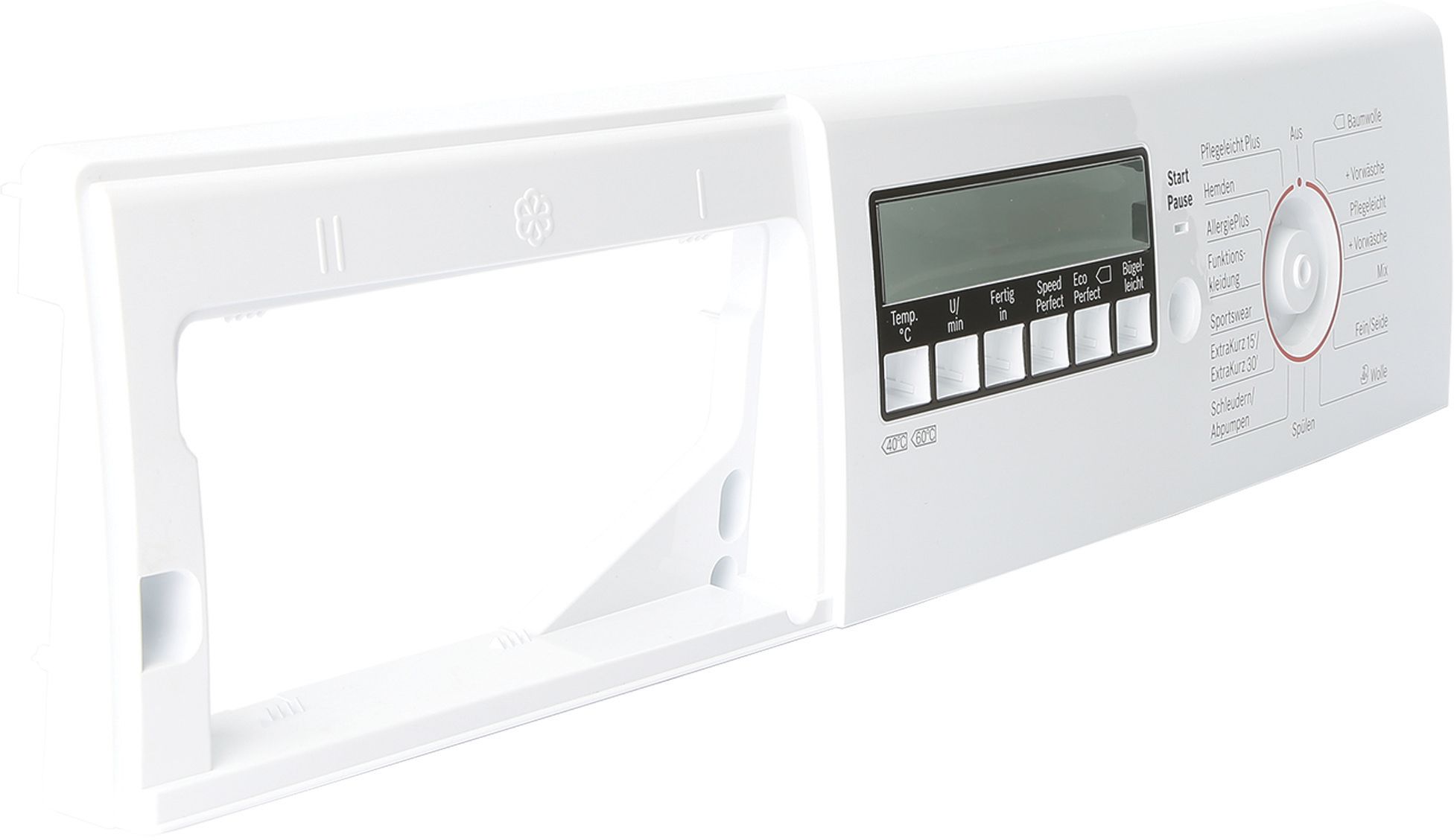 Bedienblende (BD-11014219)