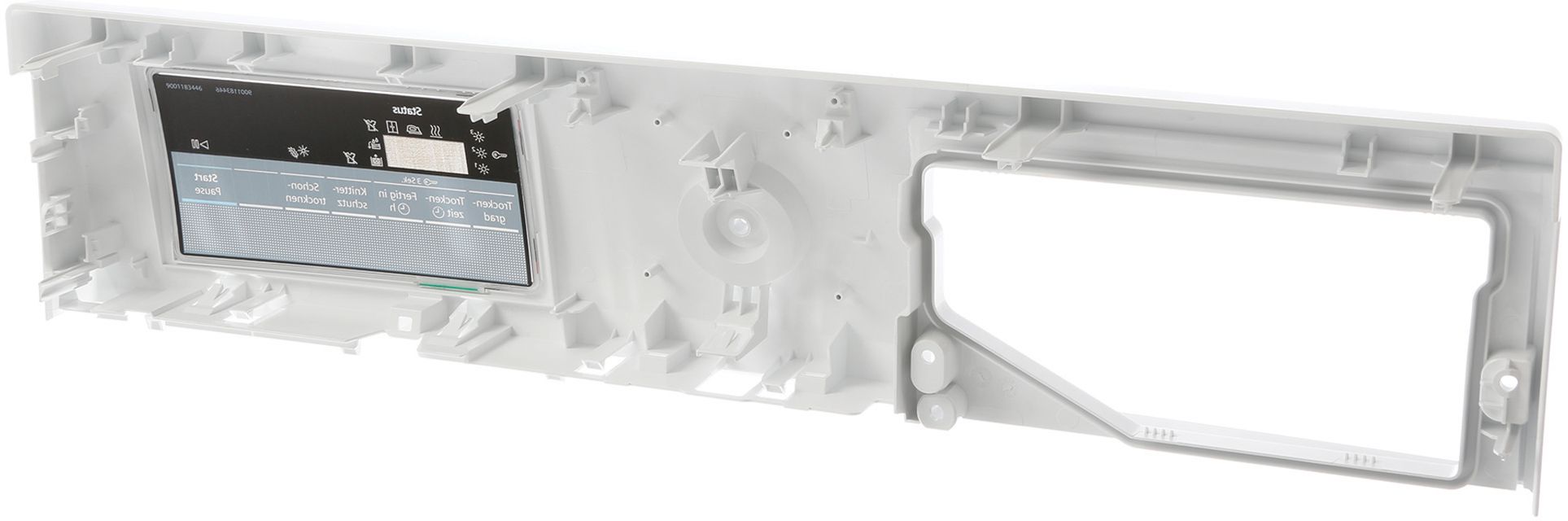 Bedienblende (BD-11014415)