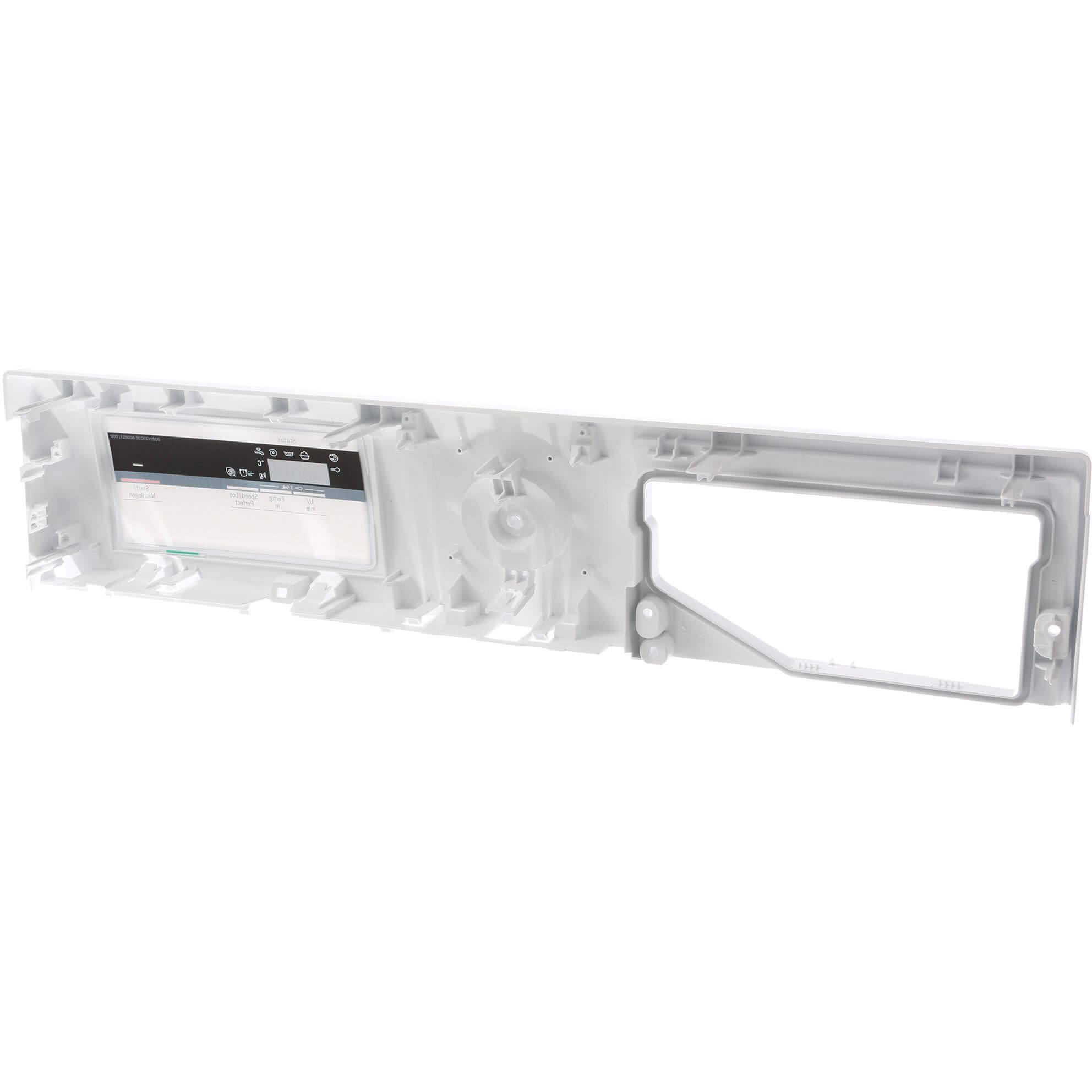 Bedienblende (BD-11014446)