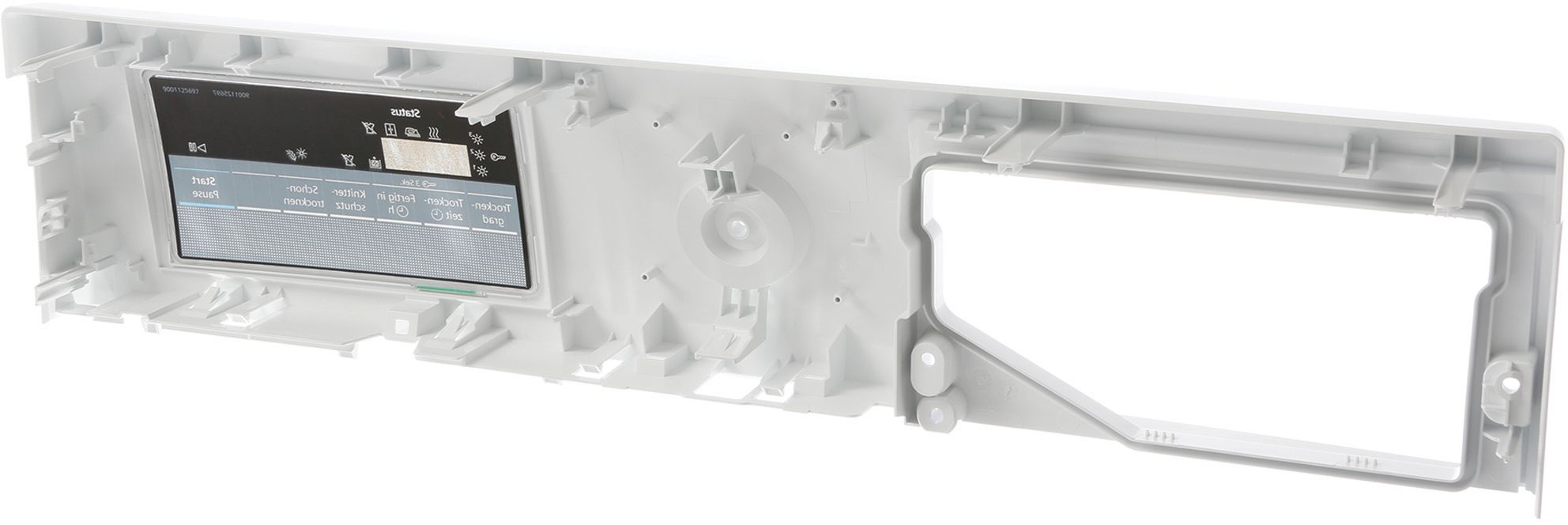 Bedienblende (BD-11015711)