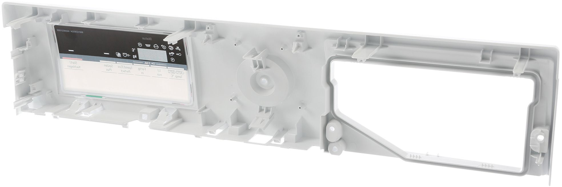 Bedienblende (BD-11016536)