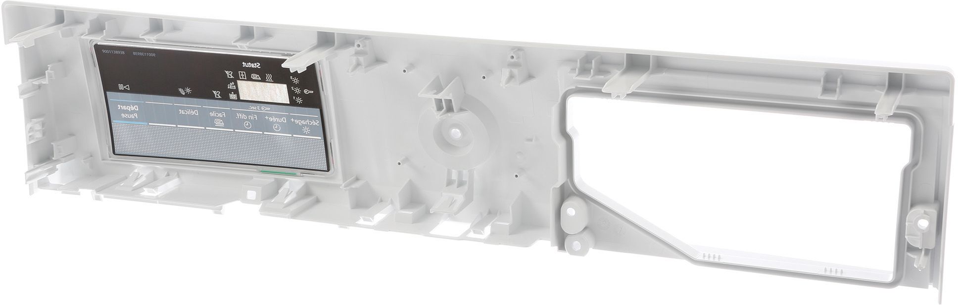 Bedienblende (BD-11017187)