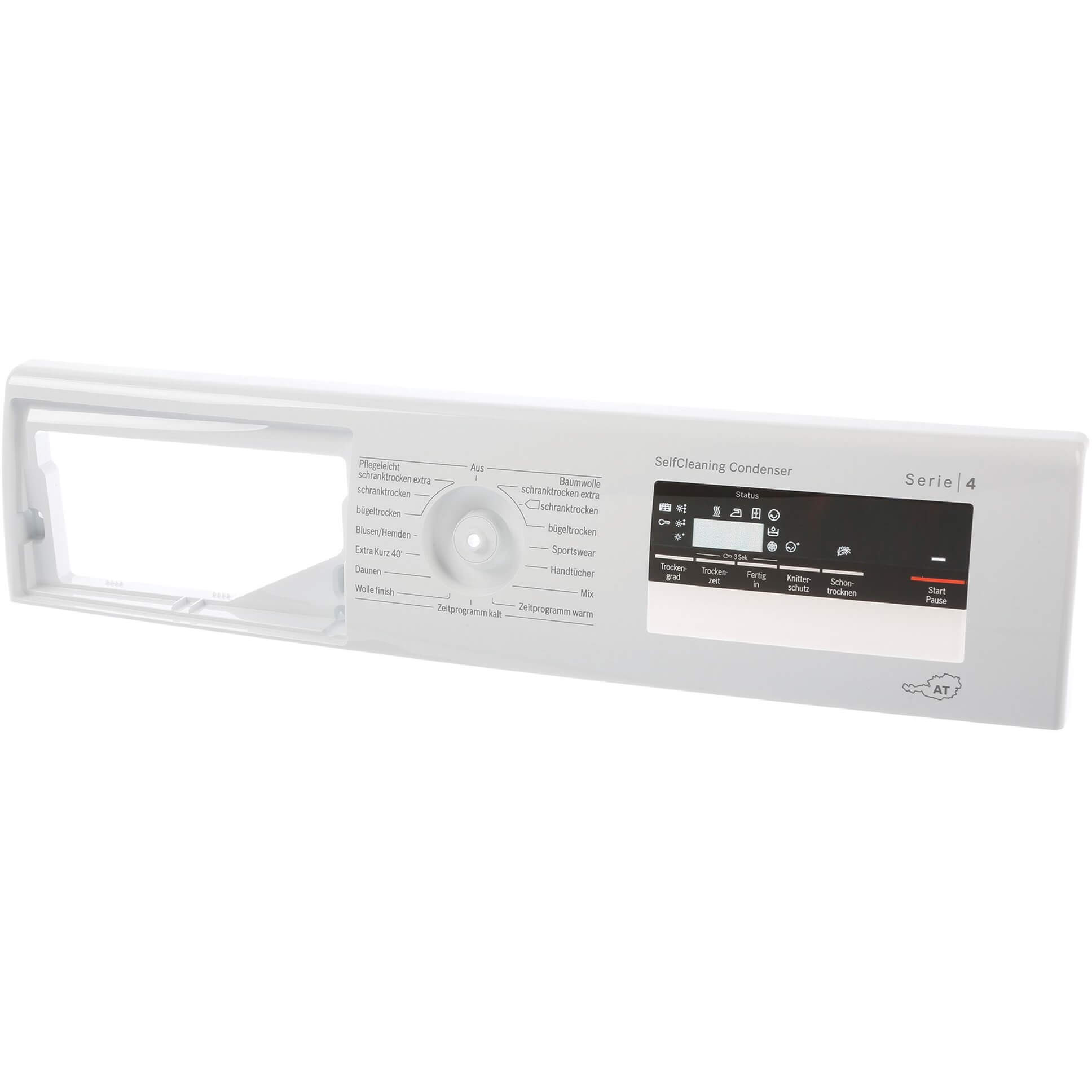 Bedienblende (BD-11017602)