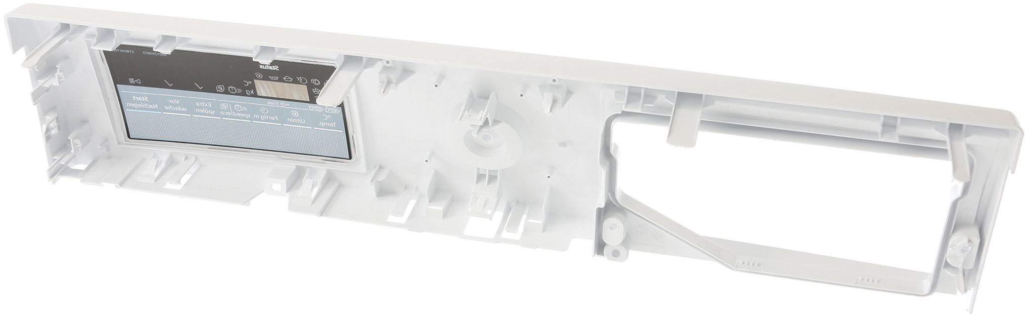 Bedienblende (BD-11017973)