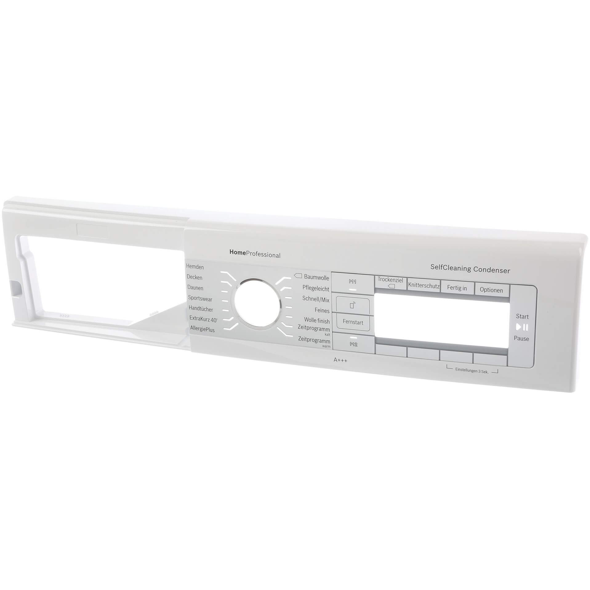 Bedienblende (BD-11018599)