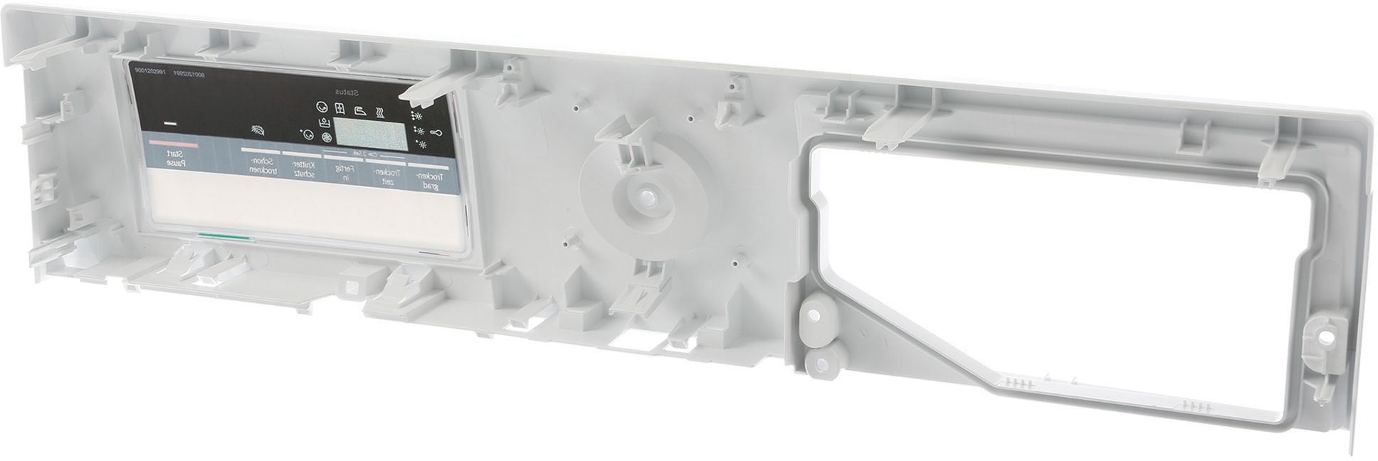 Bedienblende (BD-11018801)