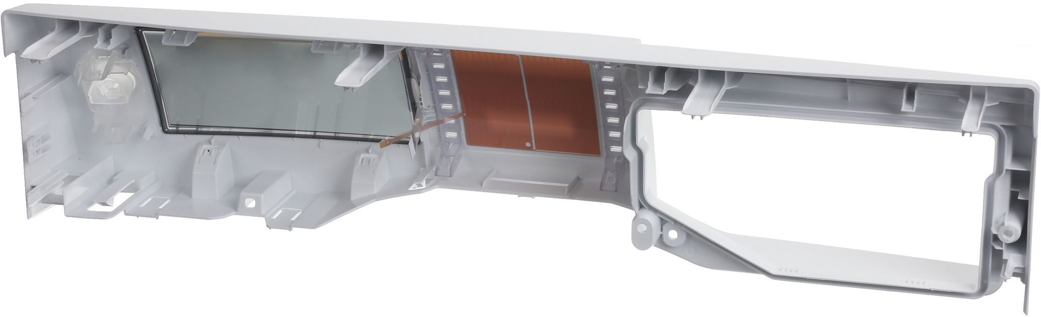 Bedienblende (BD-11019545)