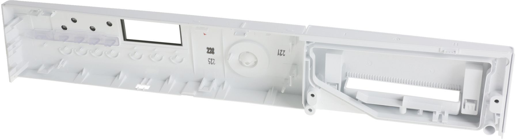 Bedienblende (BD-11020086)