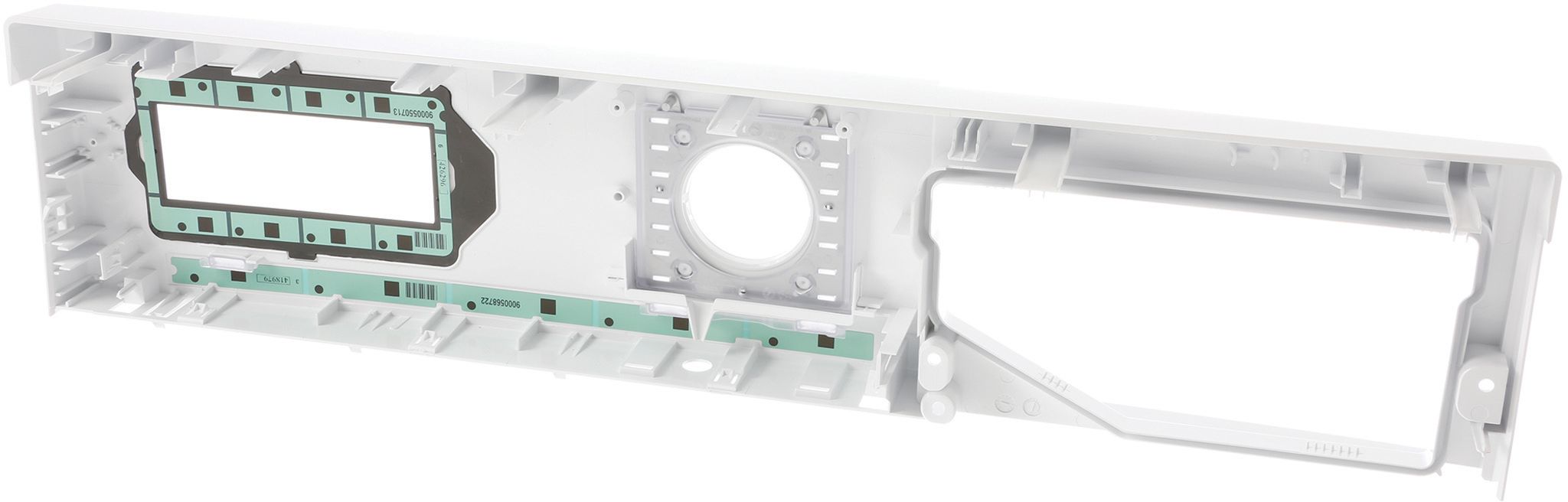 Bedienblende (BD-11020347)