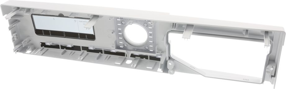 Bedienblende (BD-11020856)