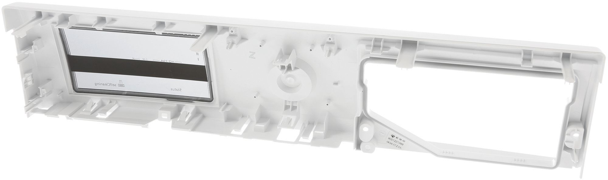 Bedienblende (BD-11020857)