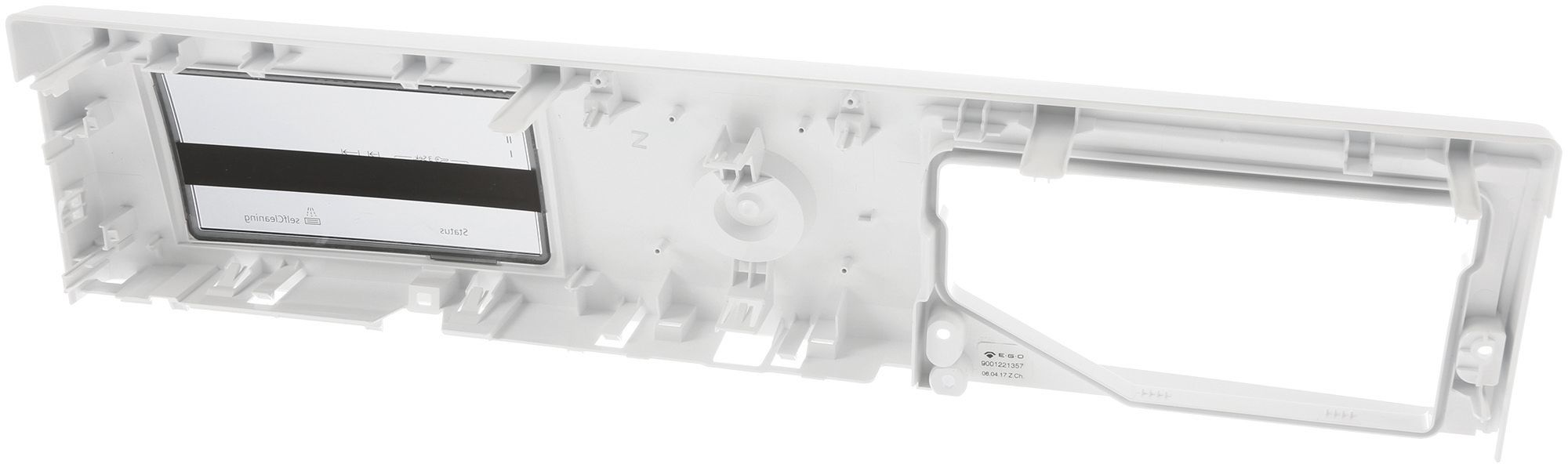 Bedienblende (BD-11020861)