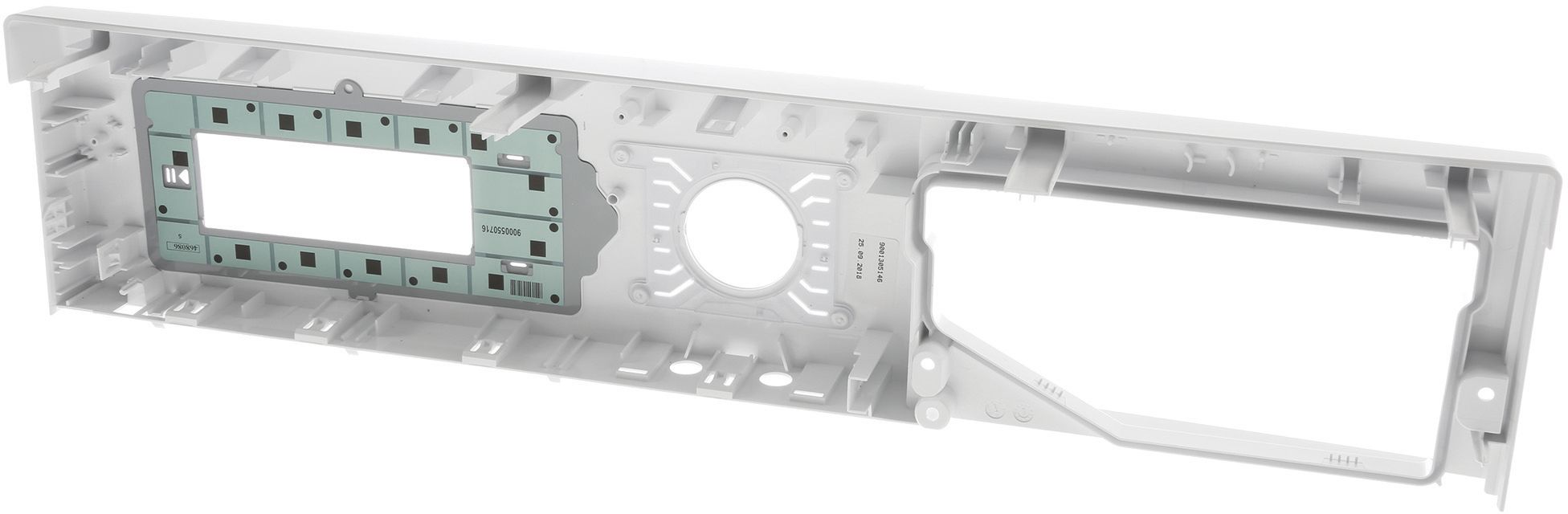 Bedienblende (BD-11023149)